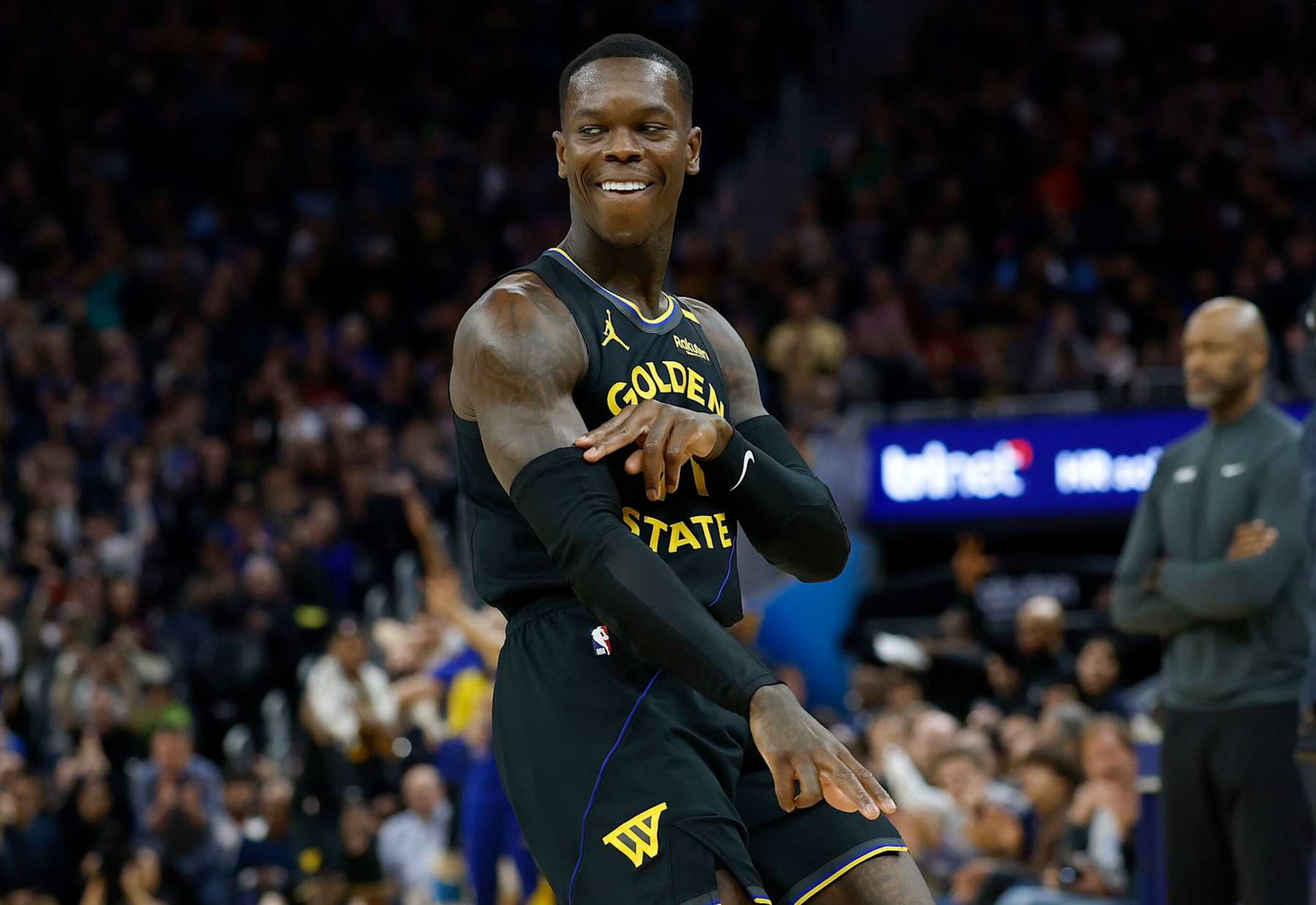 Dennis Schröder