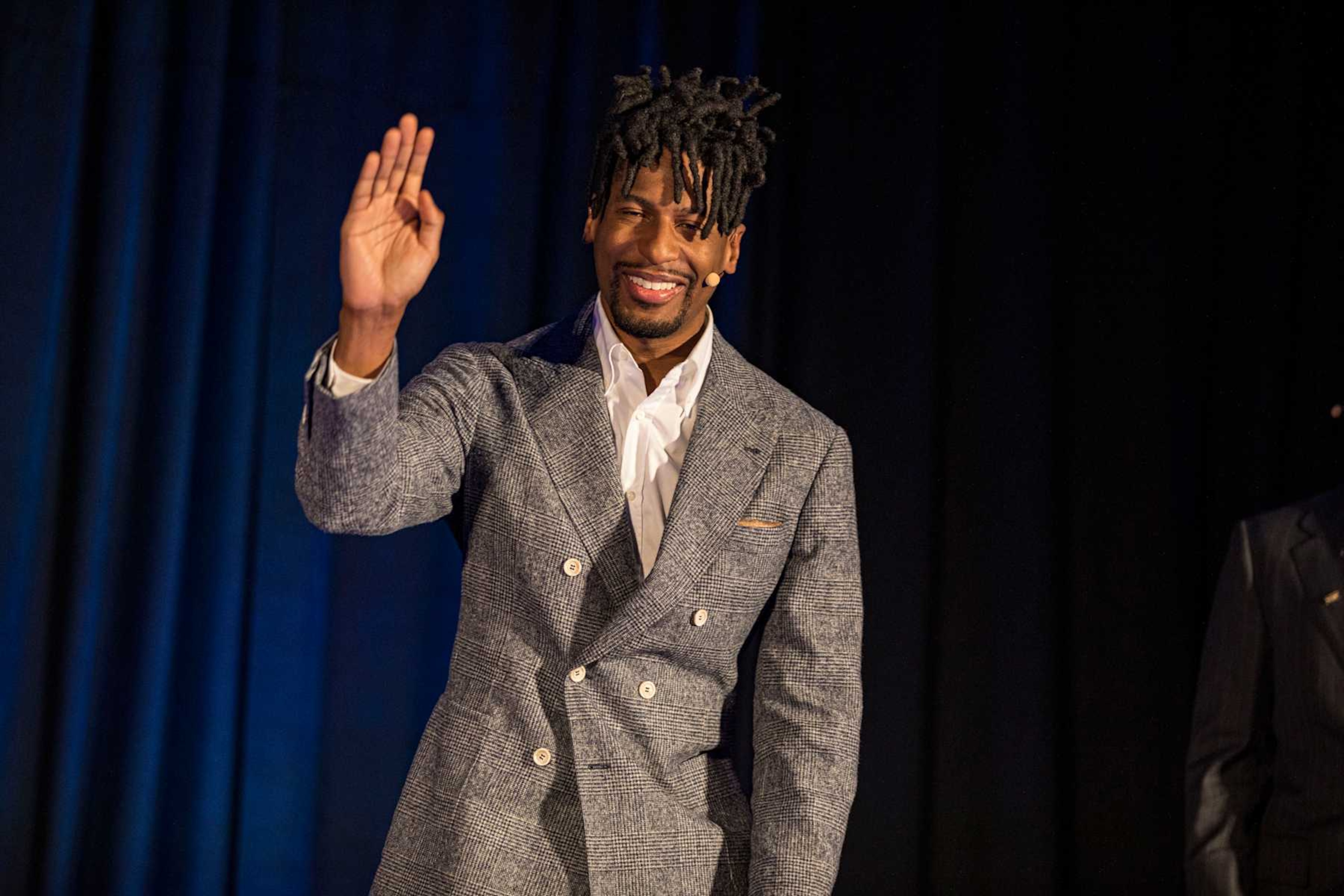 Jon Batiste