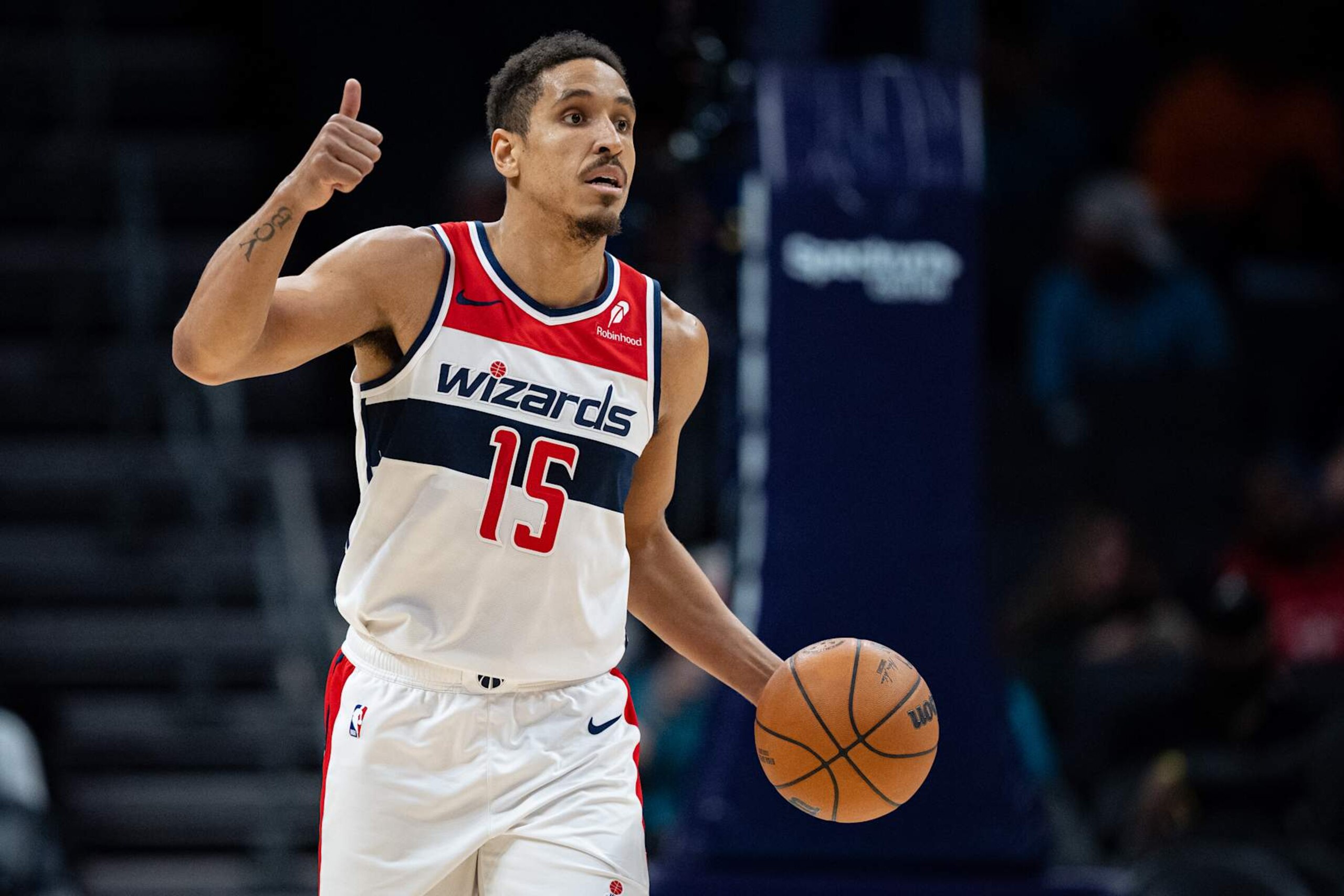 Malcolm Brogdon