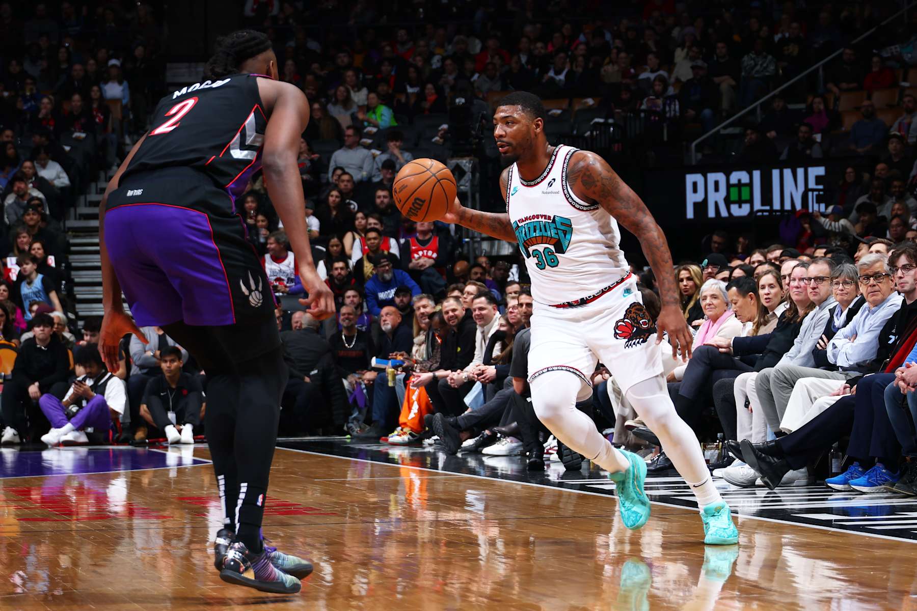 Marcus Smart