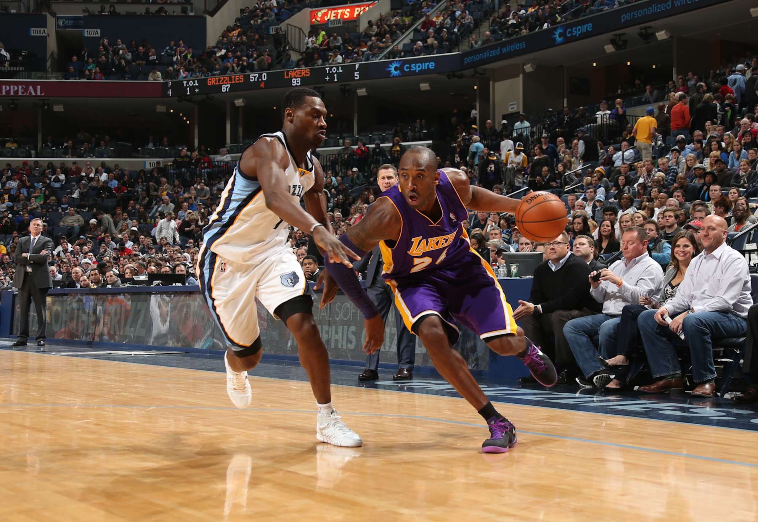 Kobe Bryant