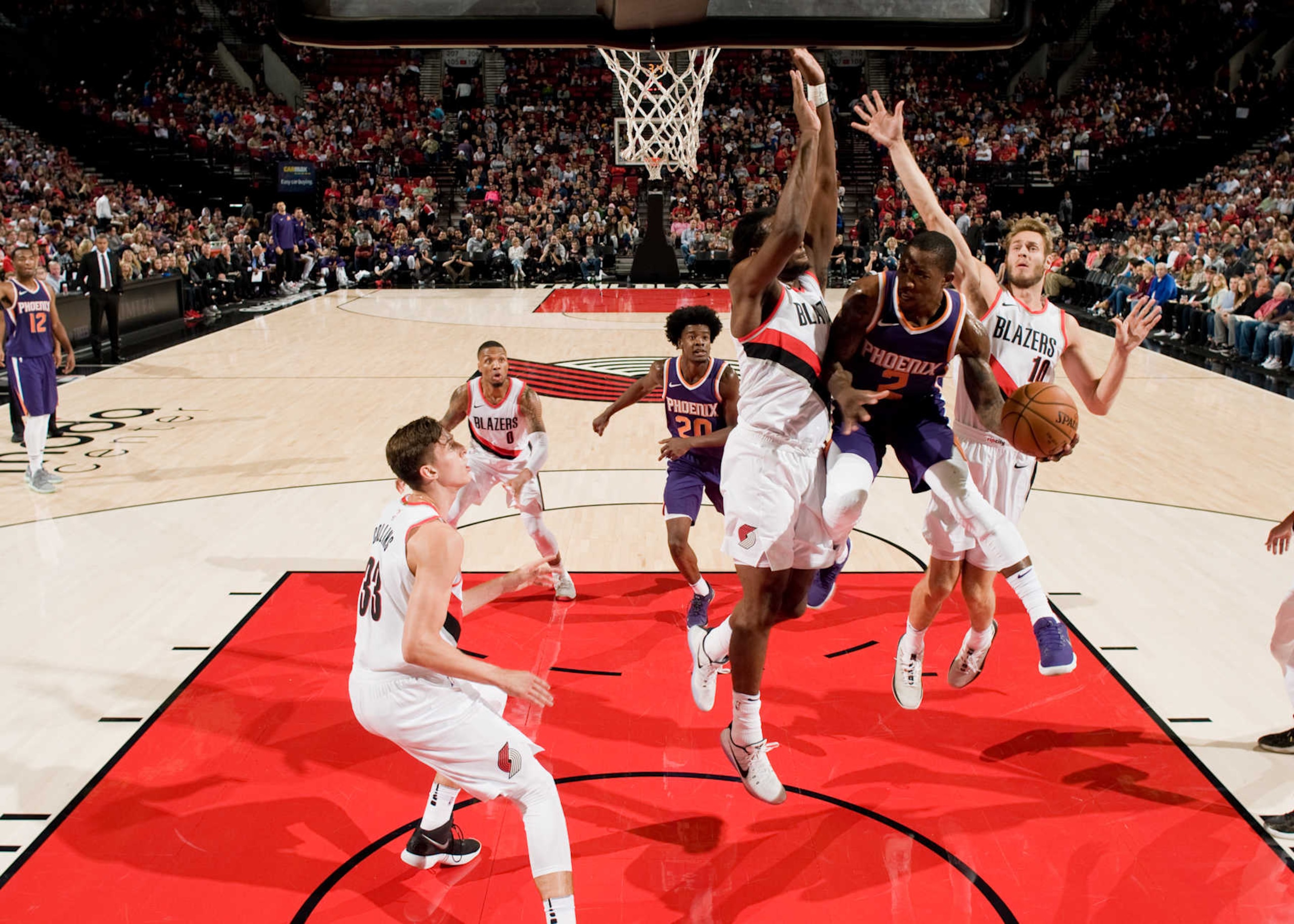 Eric Bledsoe