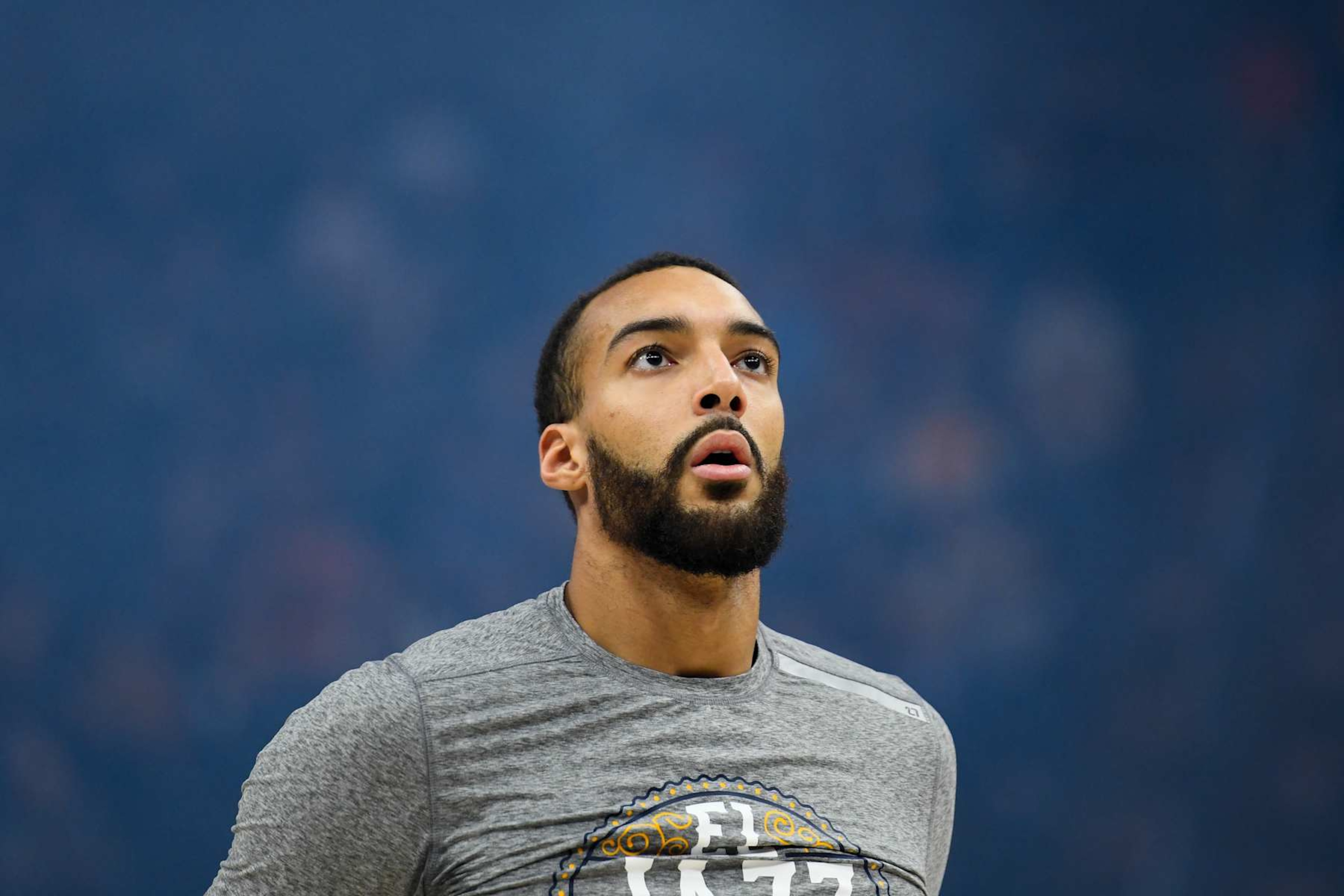 Rudy Gobert