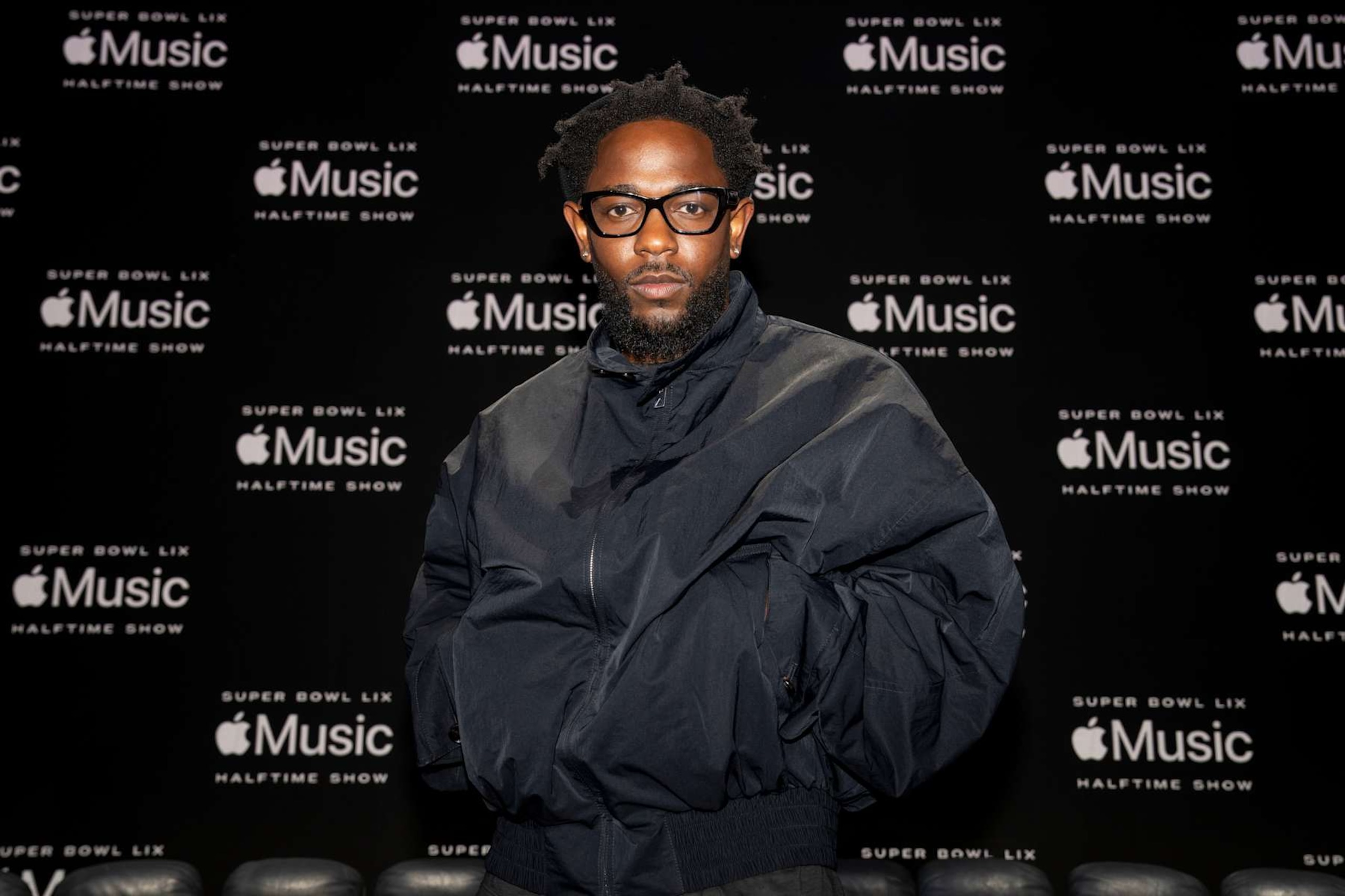 Kendrick Lamar Kendrick Lamar