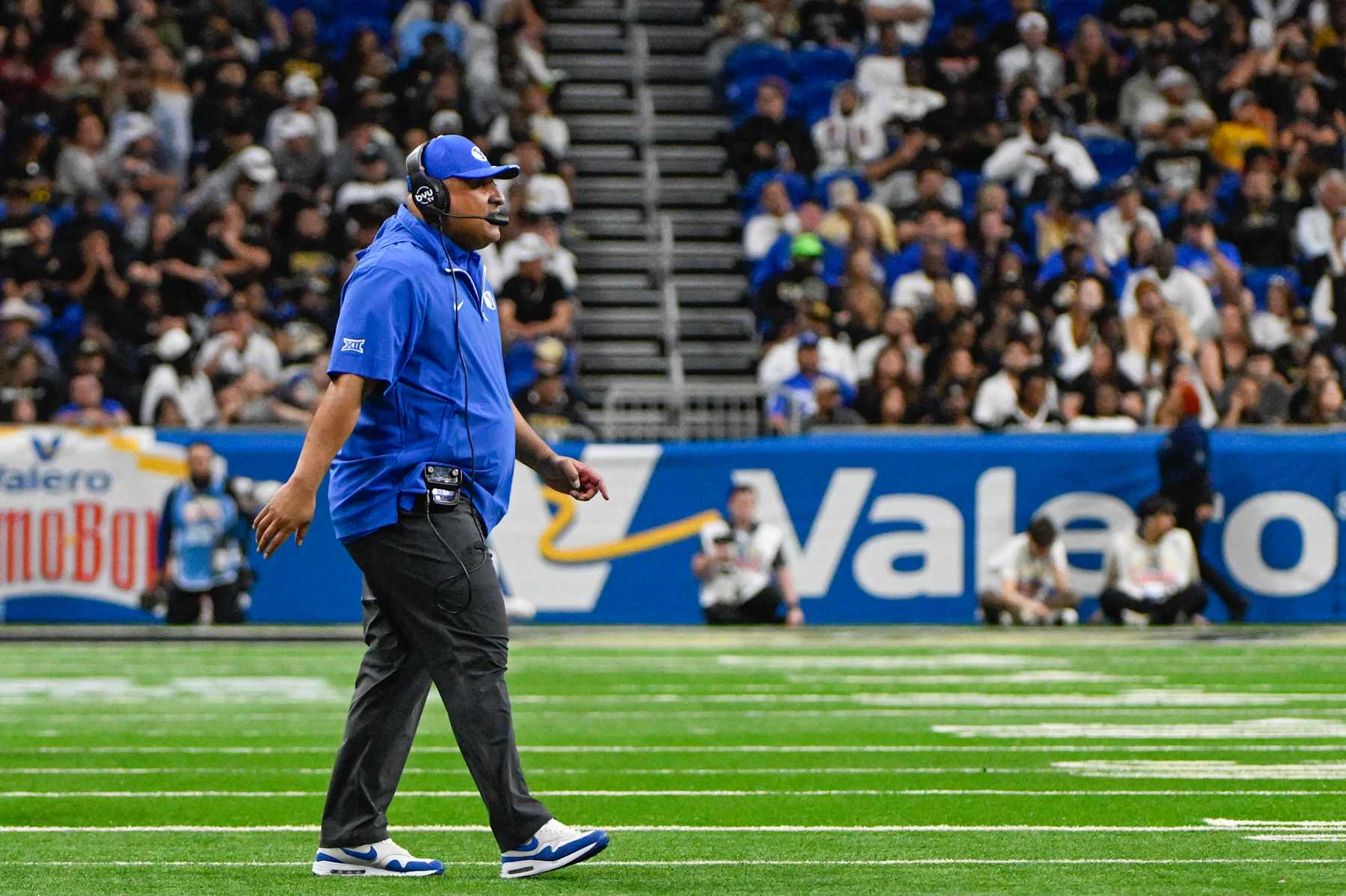 Kalani Sitake