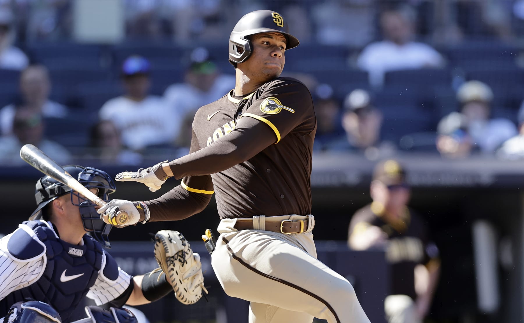 Juan Soto