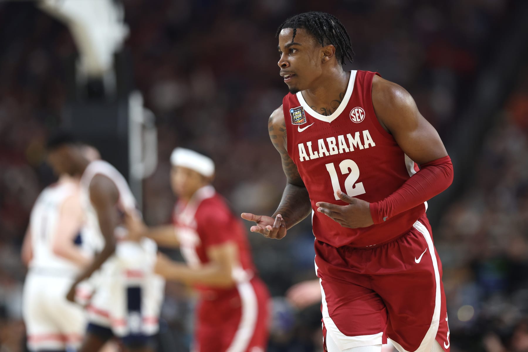 Latrell Wrightsell Jr.