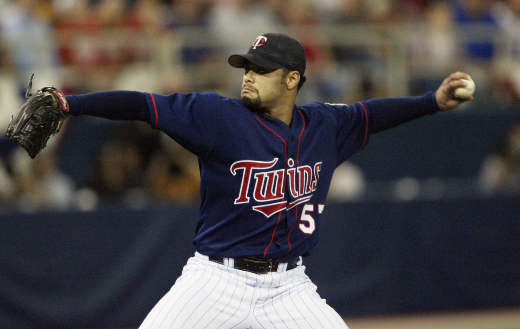 Johan Santana