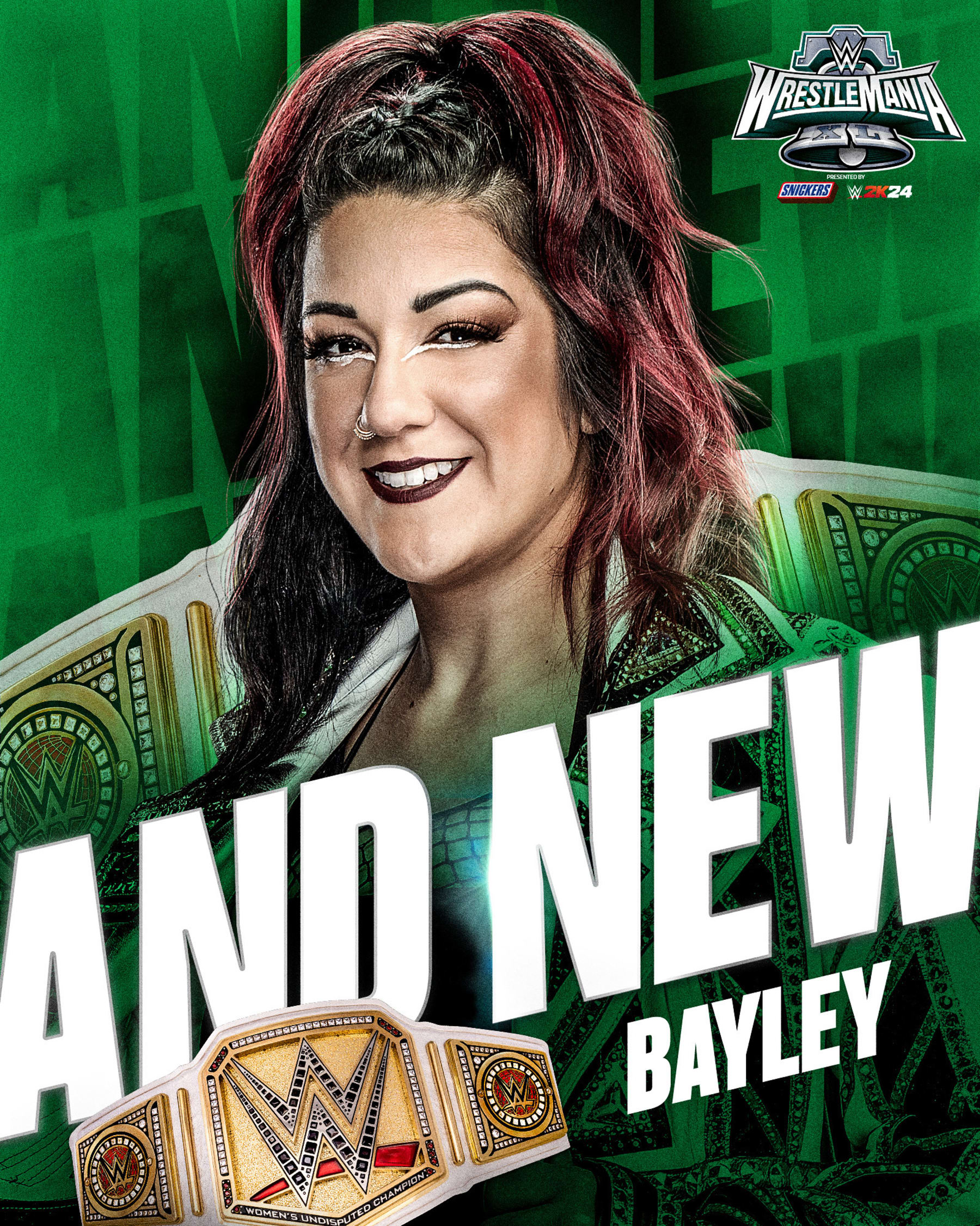Bayley