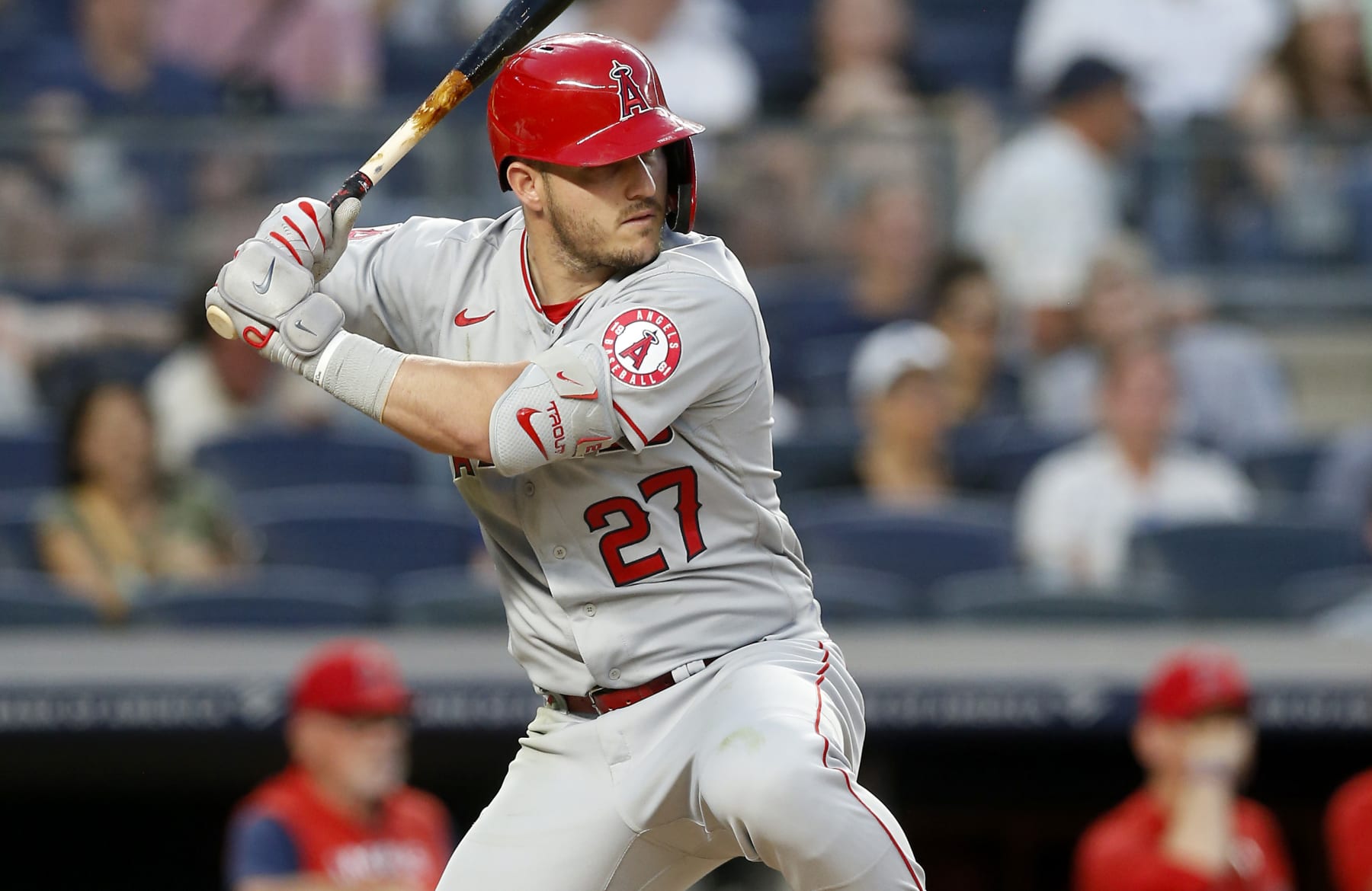 Mike Trout