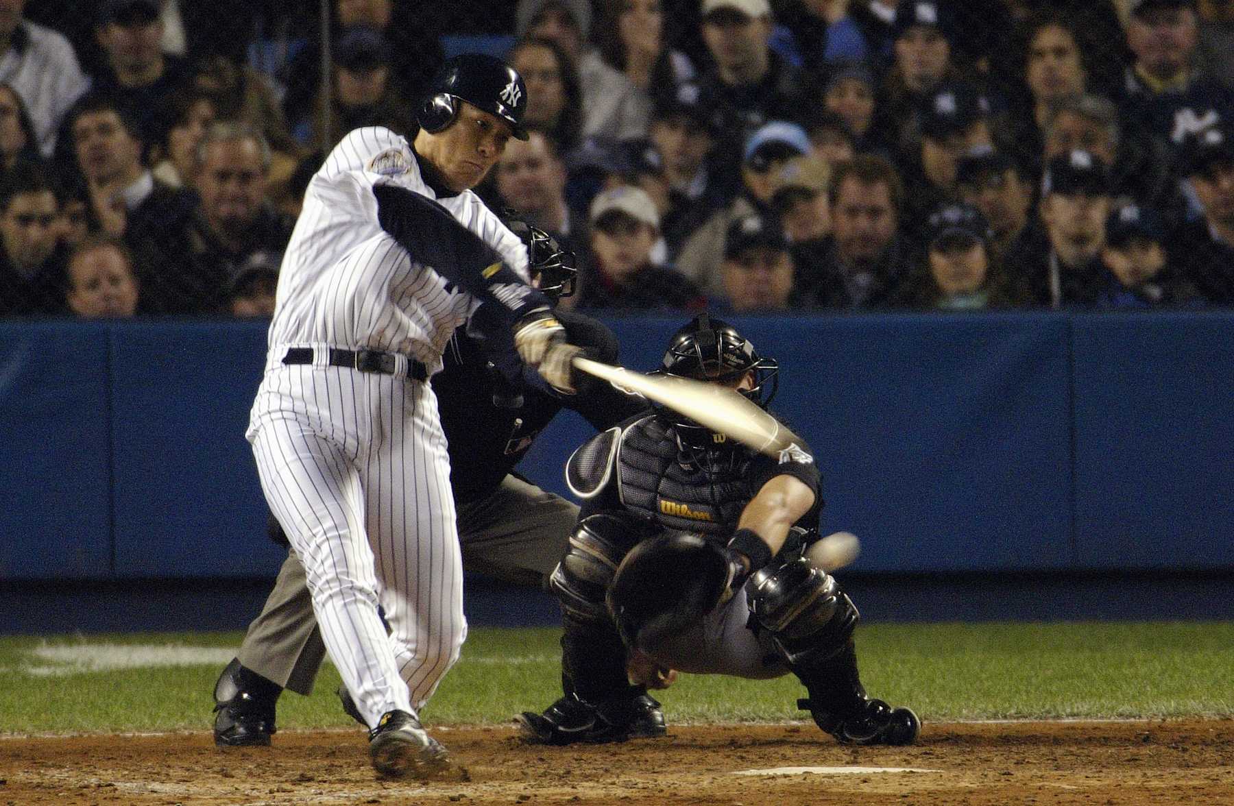 Hideki Matsui
