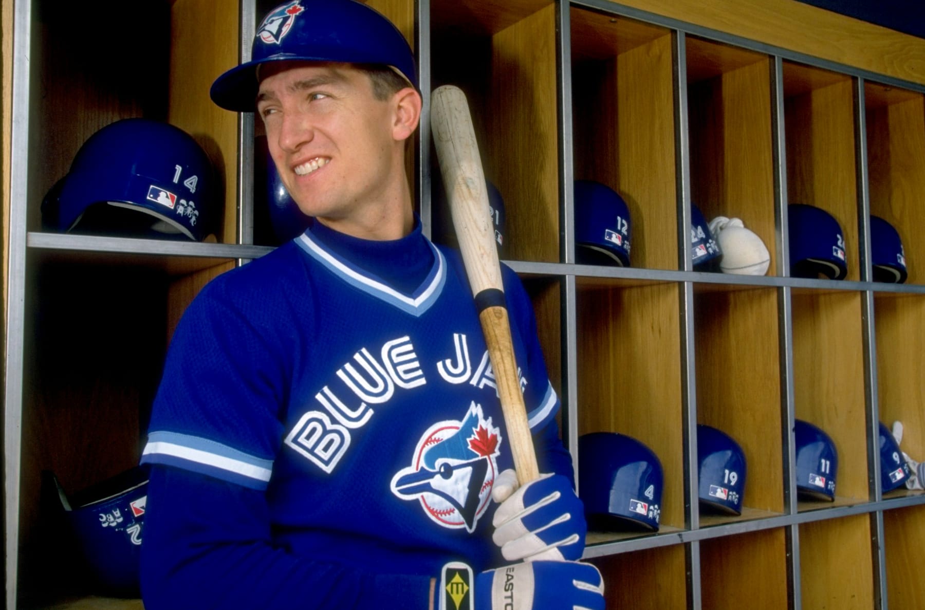 John Olerud