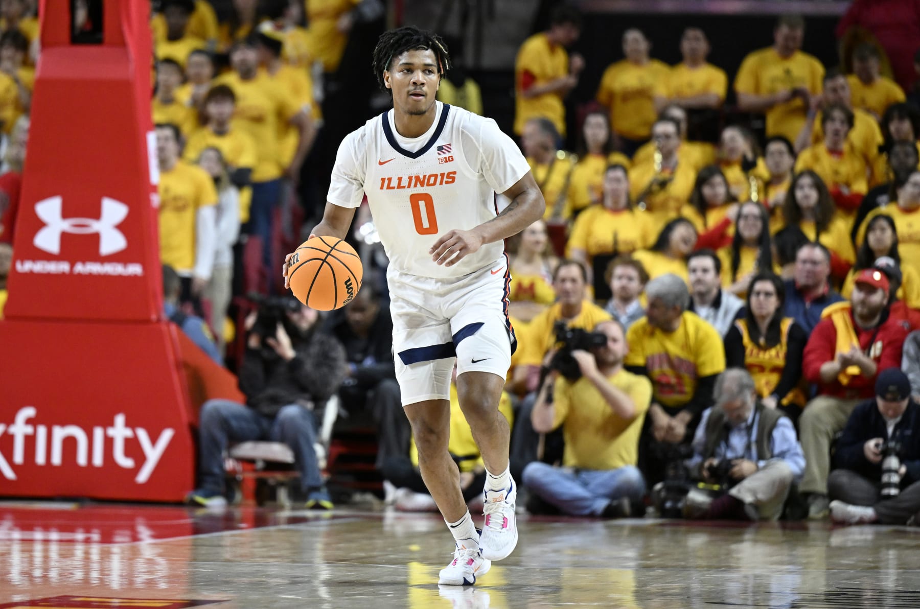 Terrence Shannon Jr.