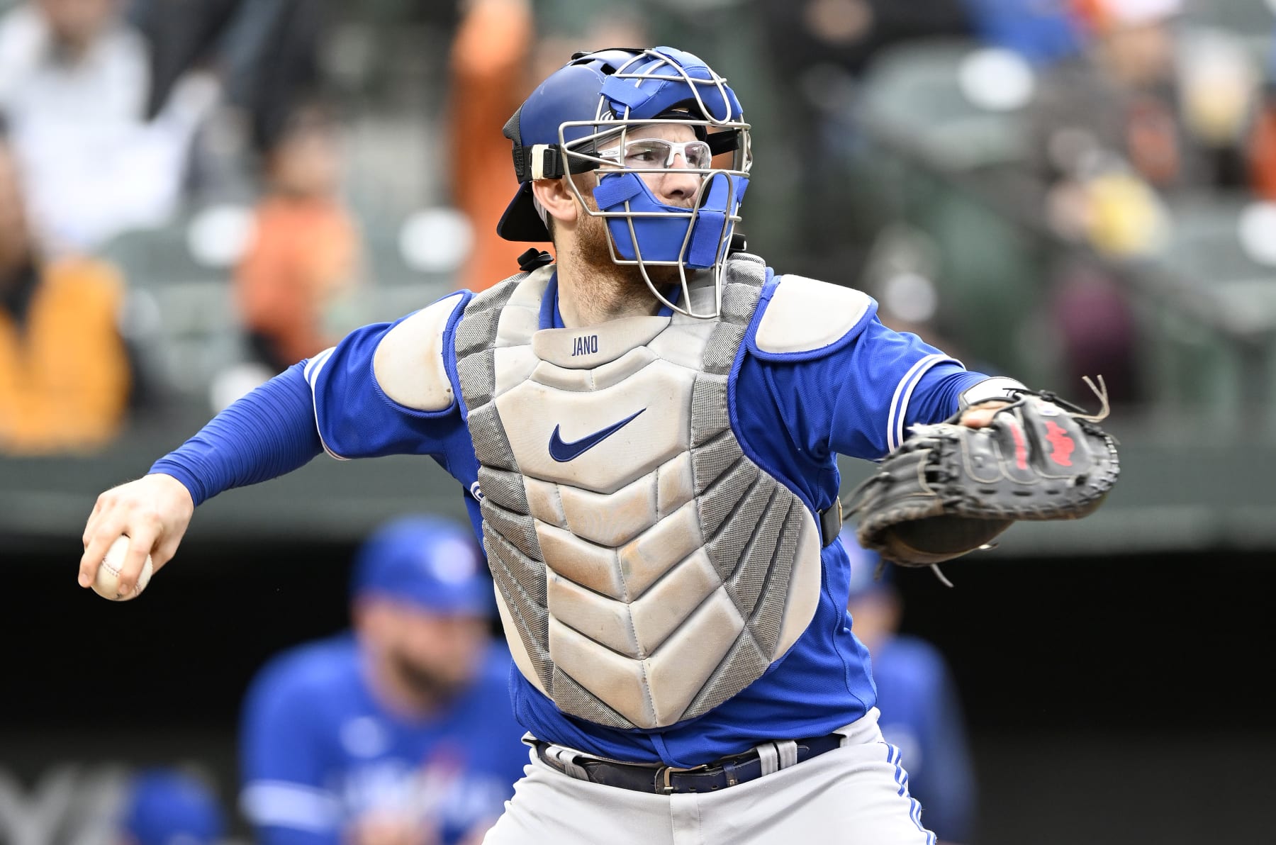 Danny Jansen