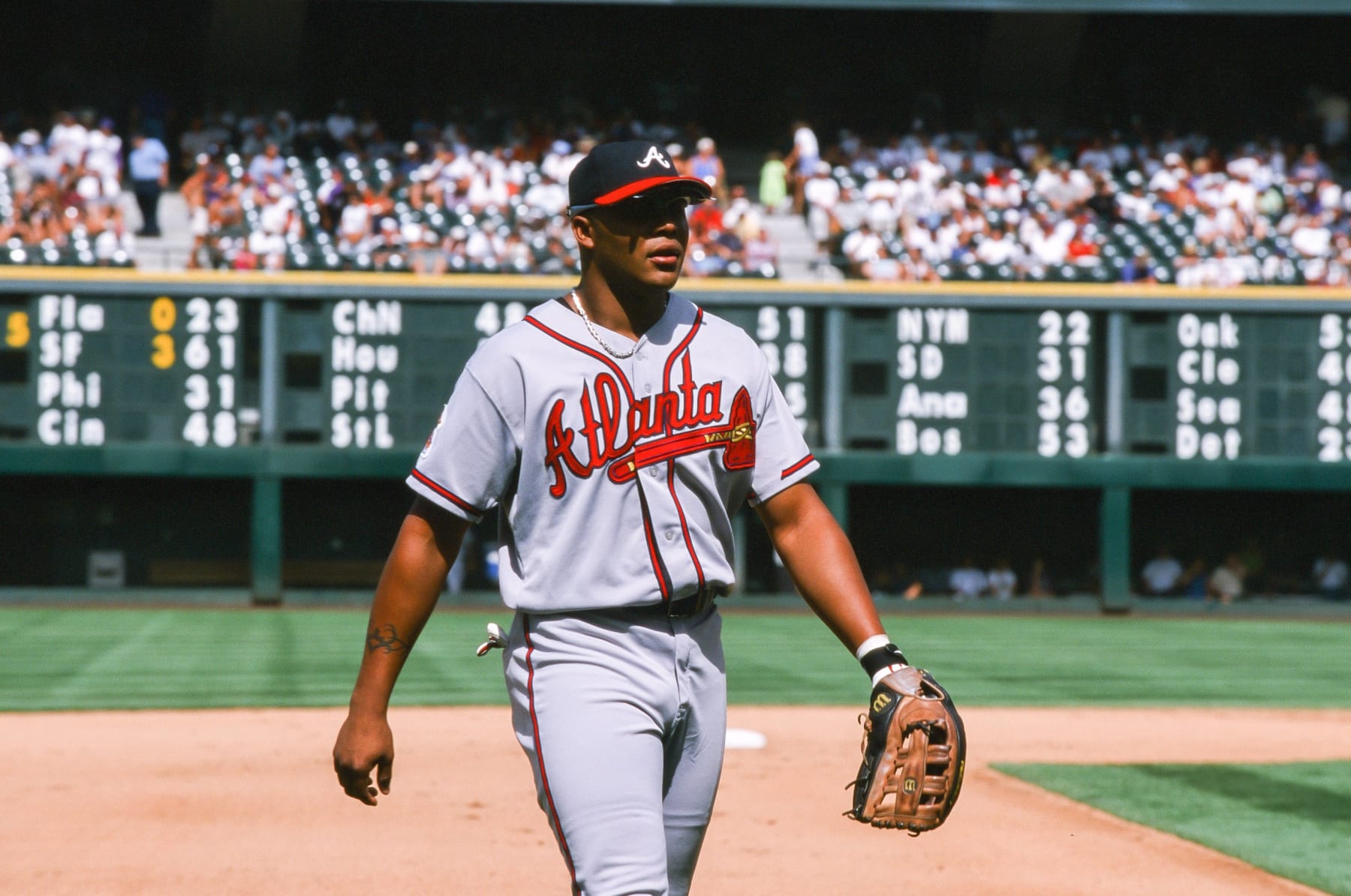 Andruw Jones