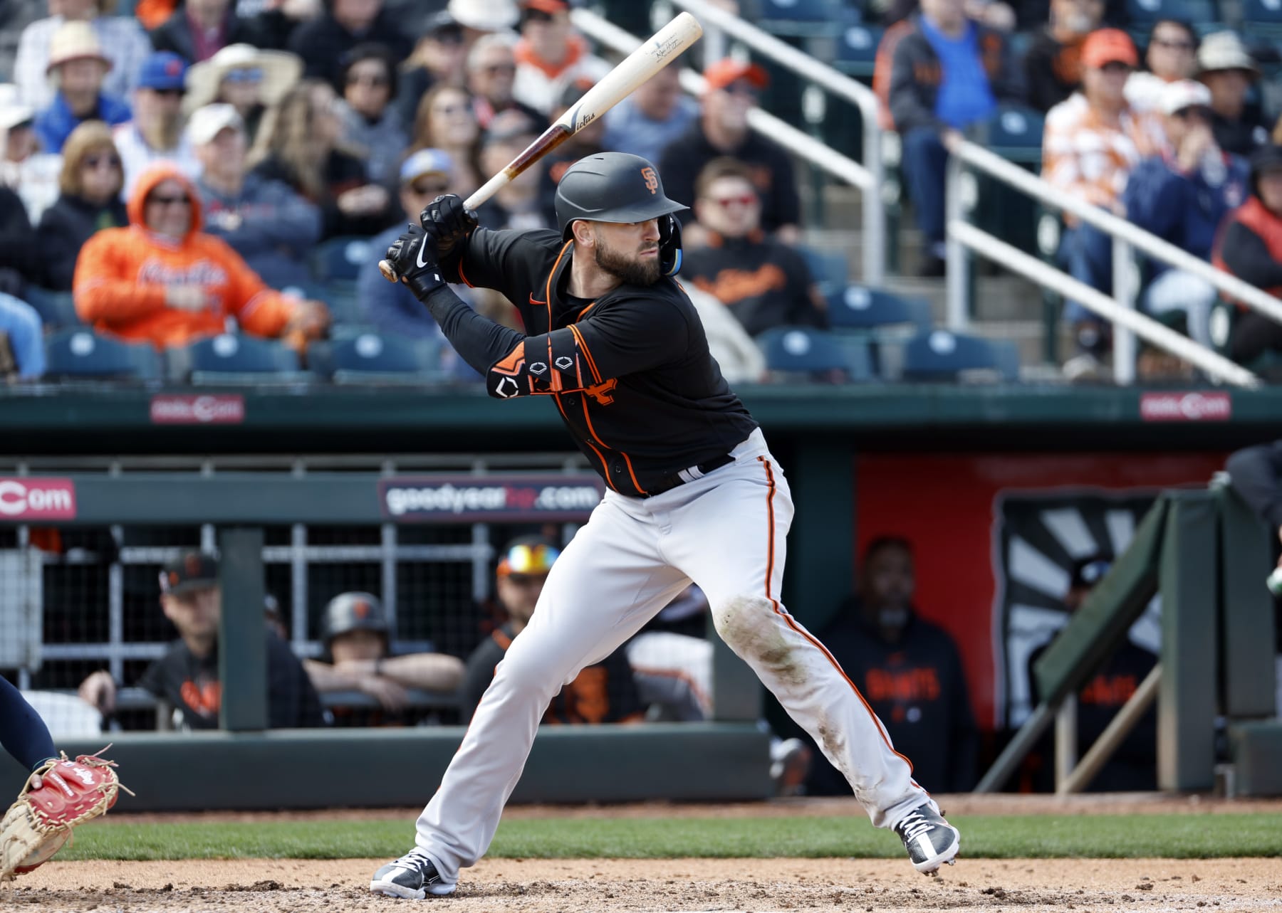Mitch Haniger