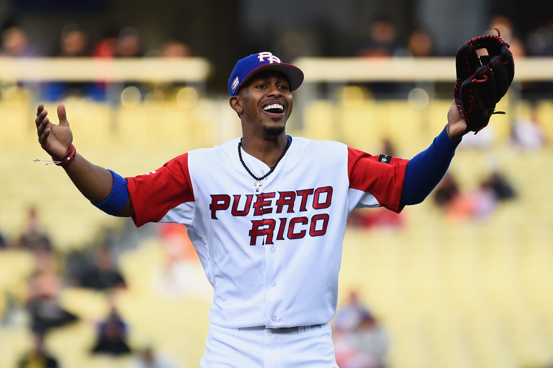 Francisco Lindor