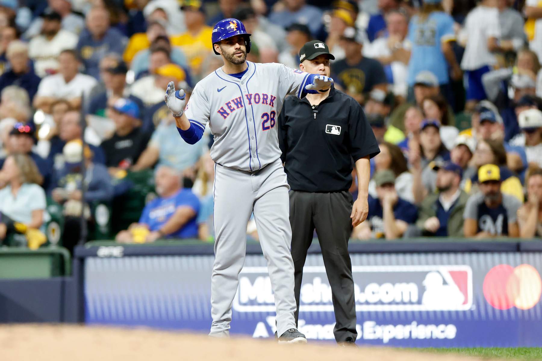 J.D. Martinez