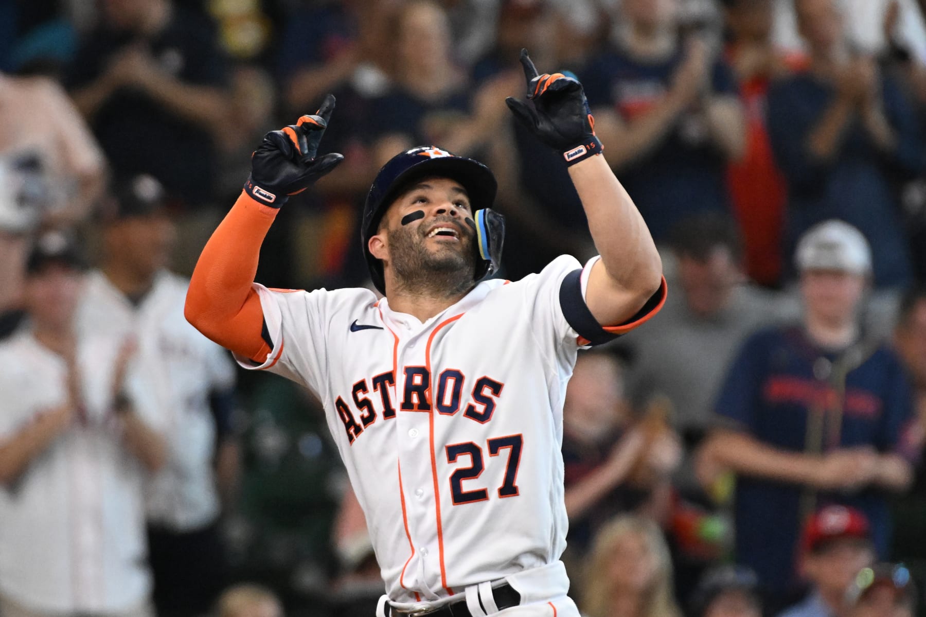 José Altuve