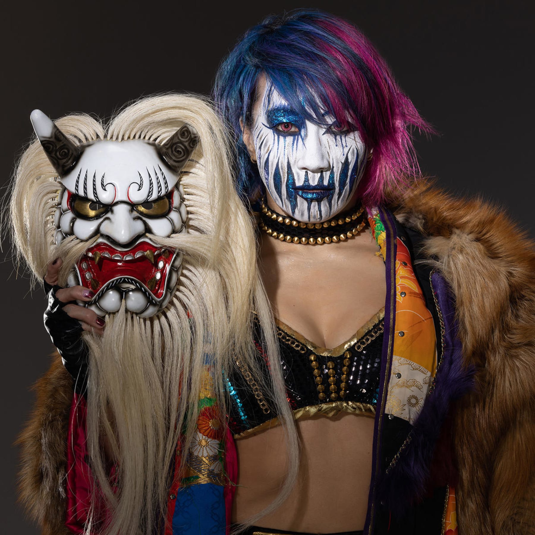 Asuka picked up a memorable win and earned a huge WrestleMania championship opportunity.
