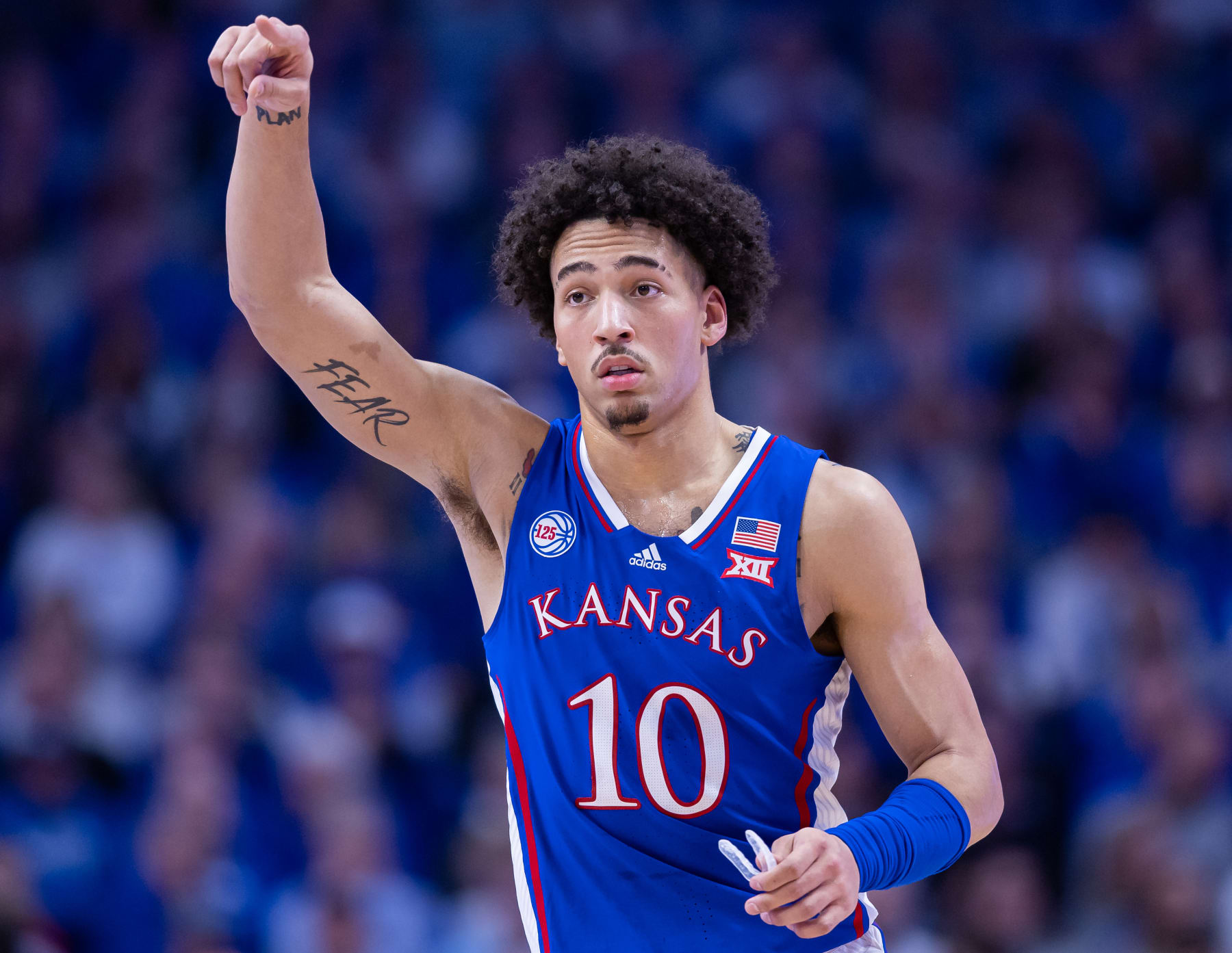 Jalen Wilson