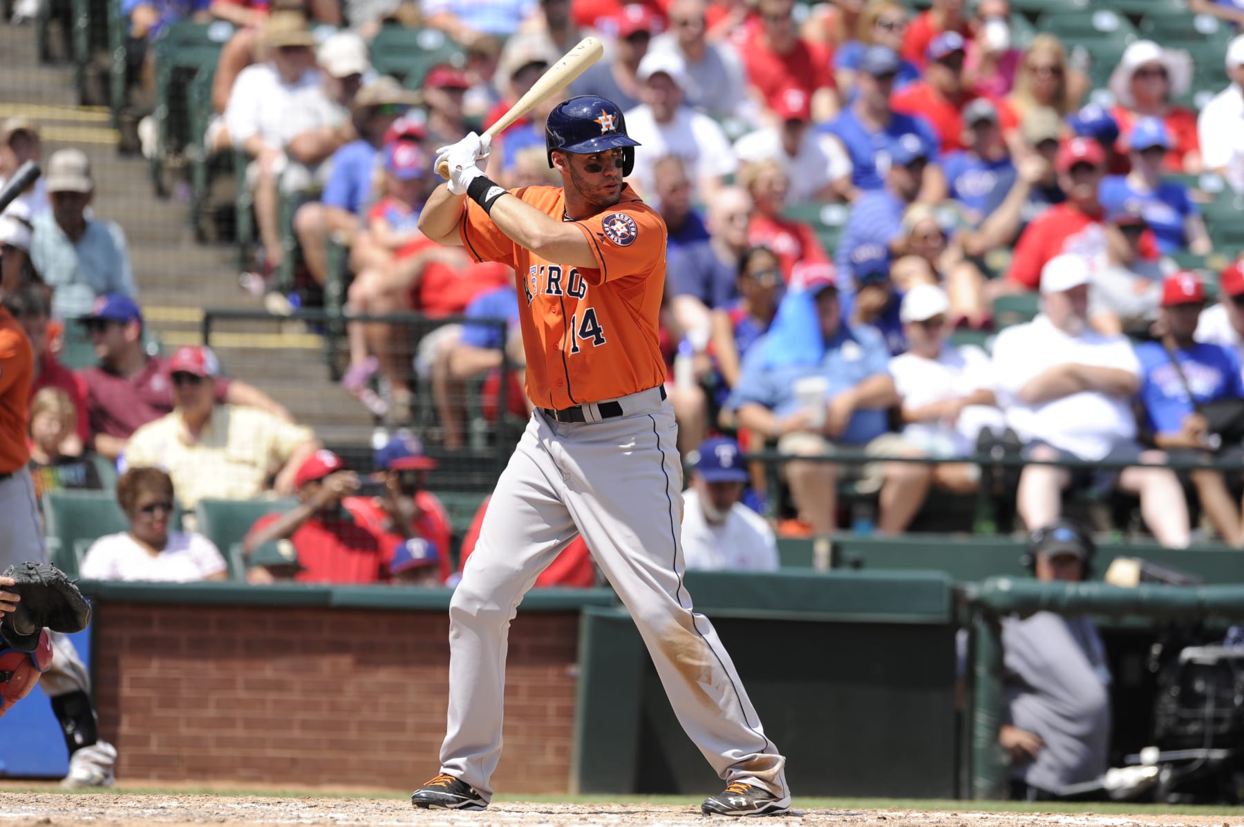 J.D. Martinez