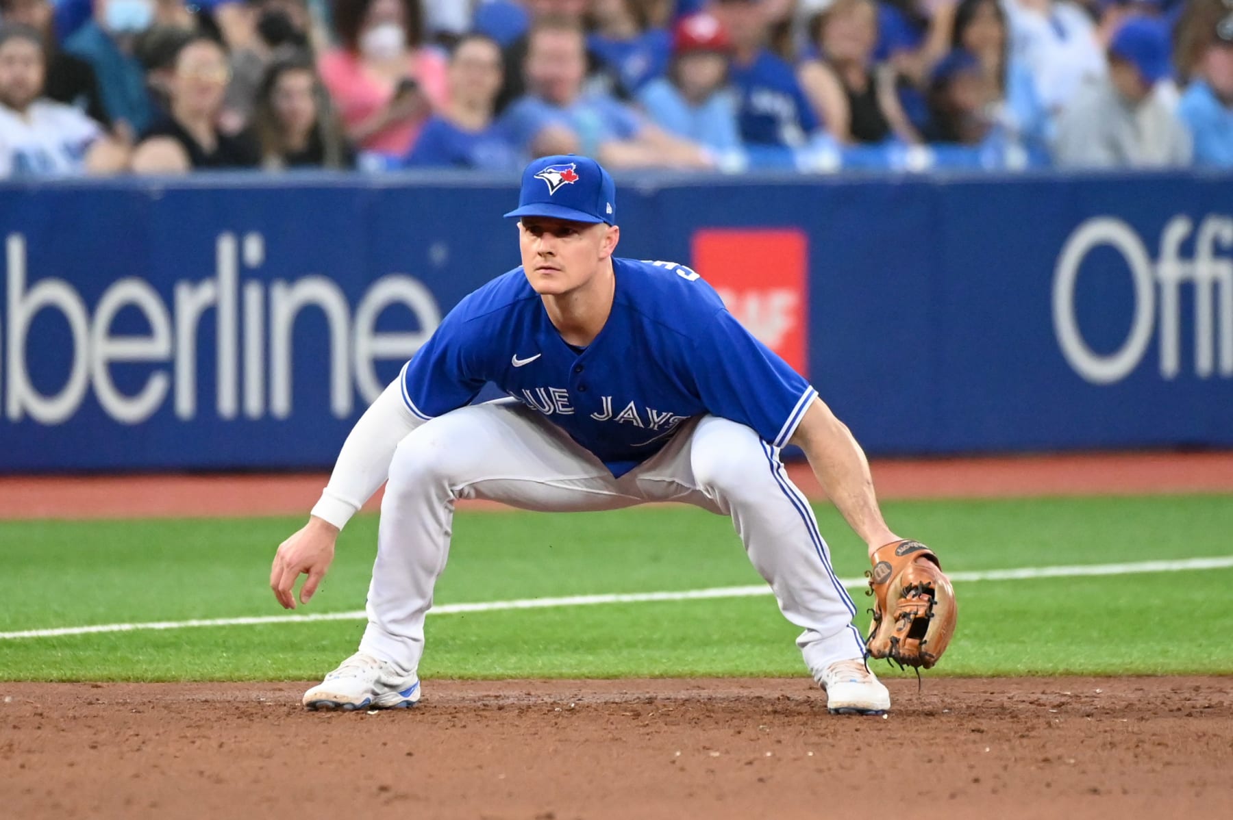 Matt Chapman