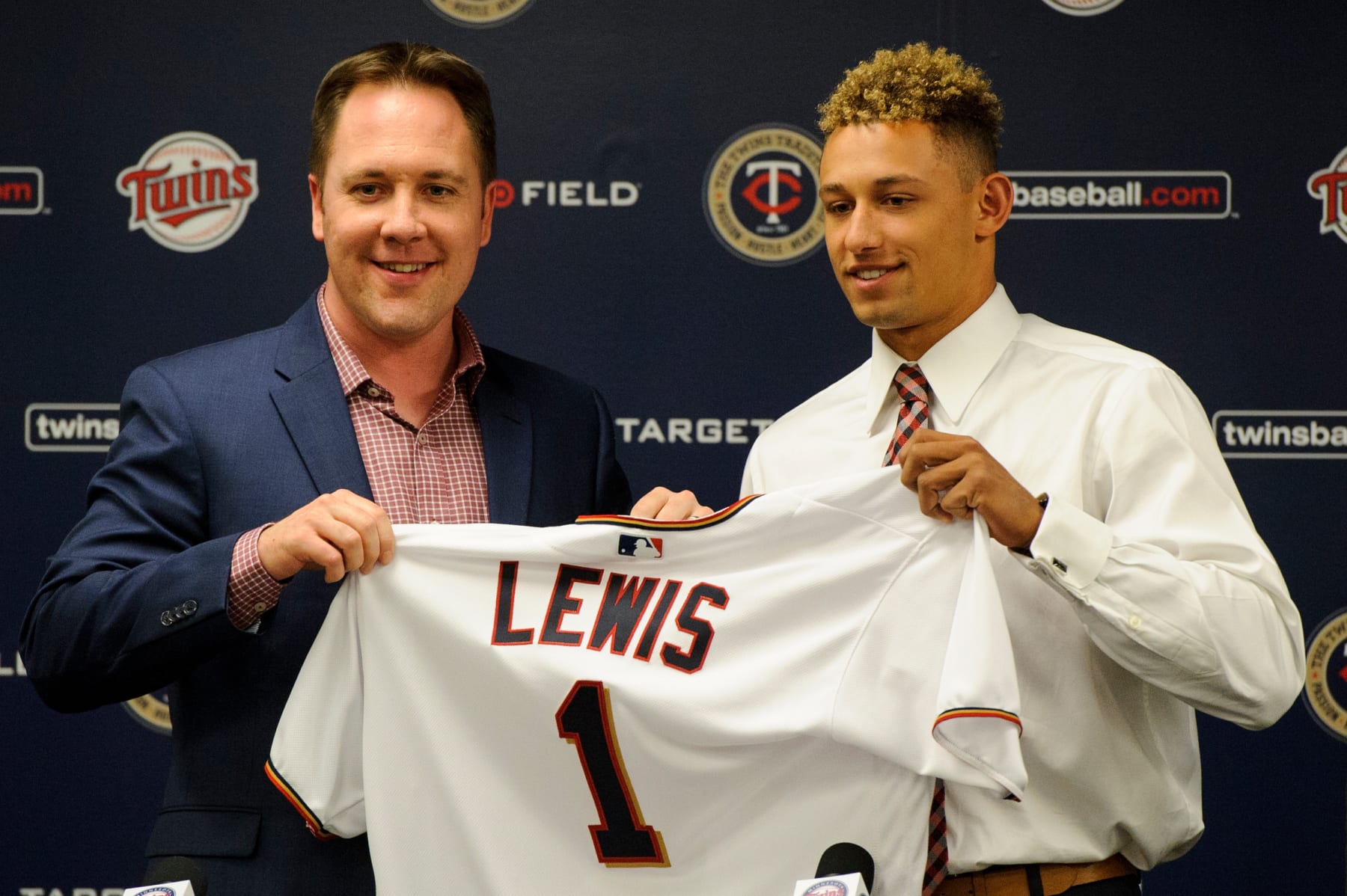 Royce Lewis