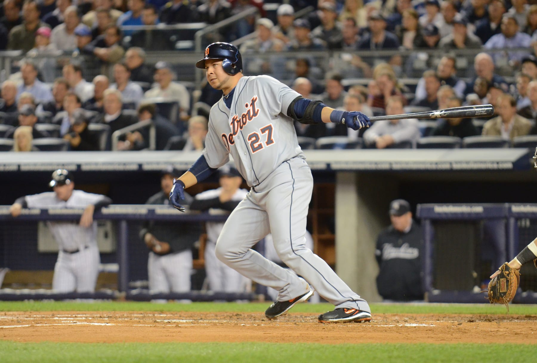 Jhonny Peralta