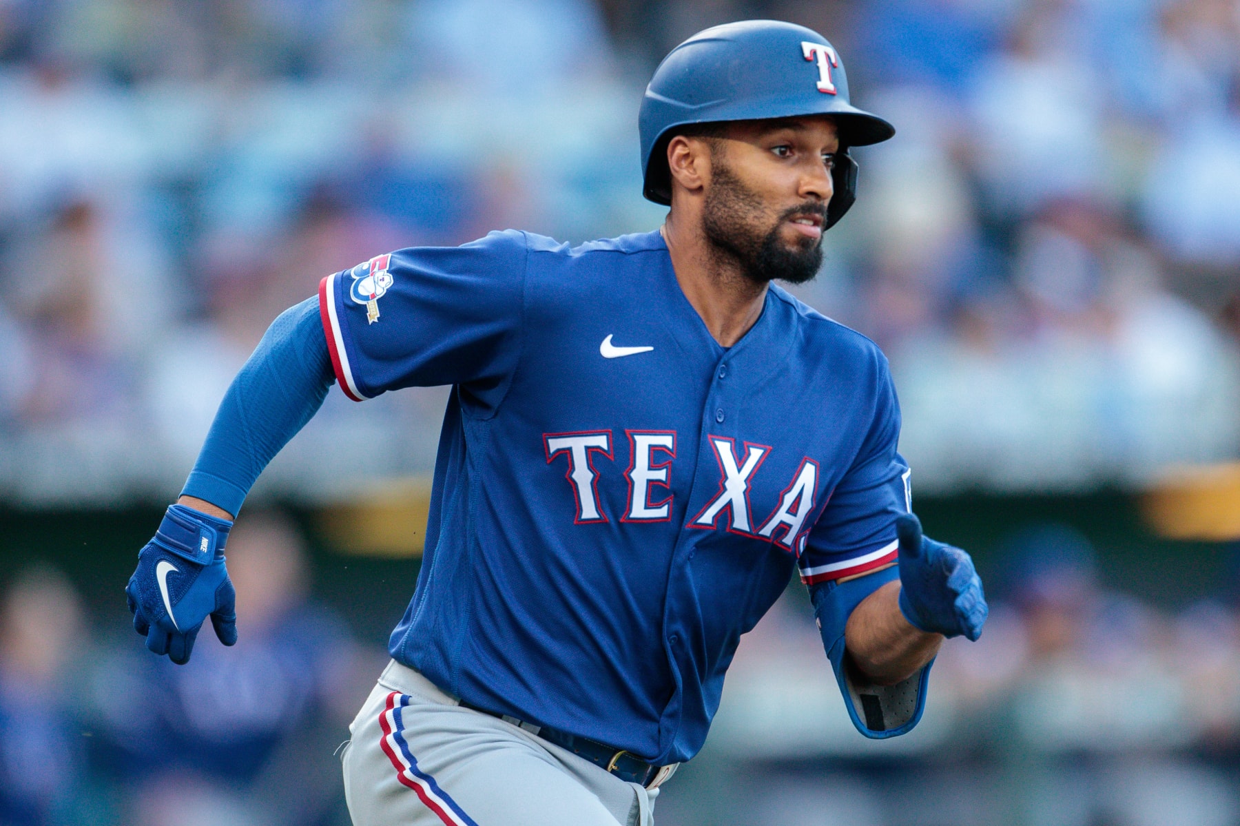 Marcus Semien