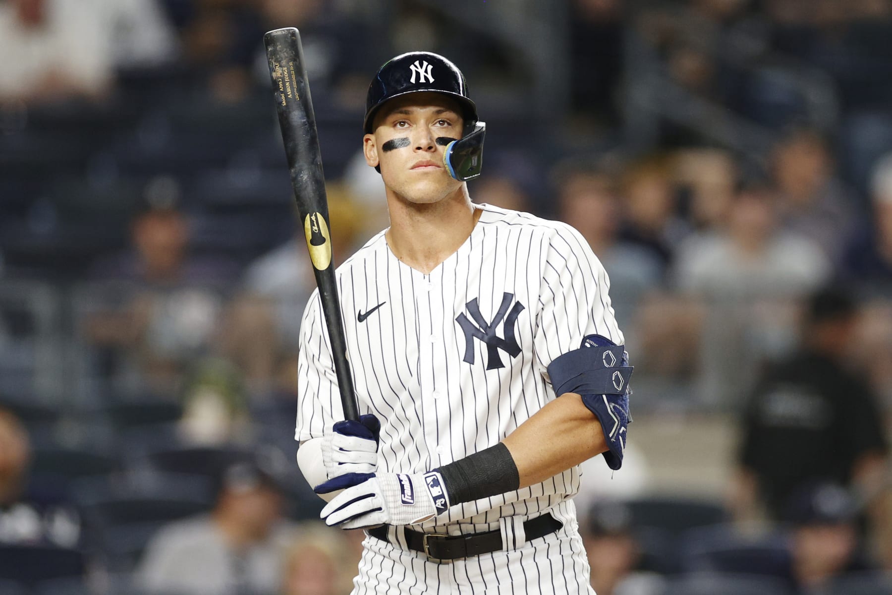 Aaron Judge