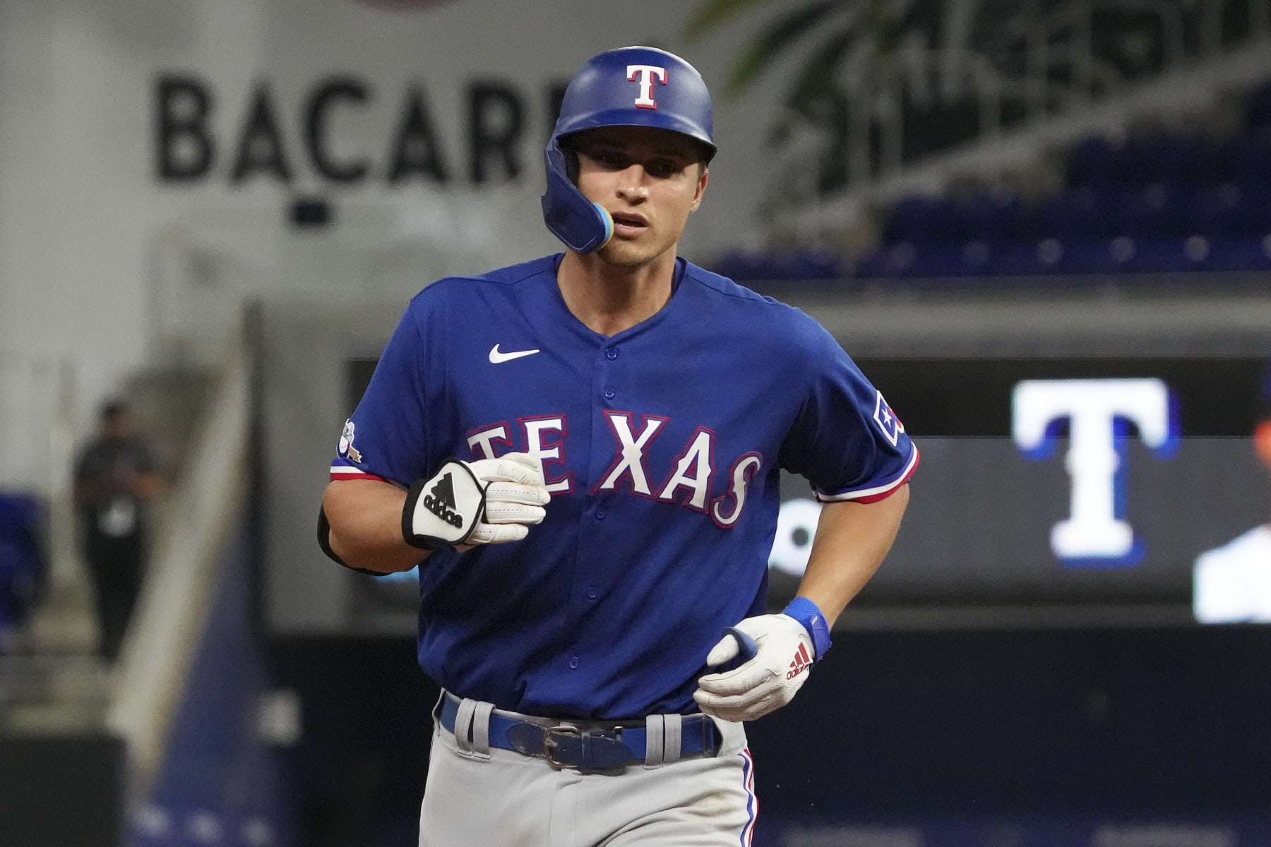 Corey Seager