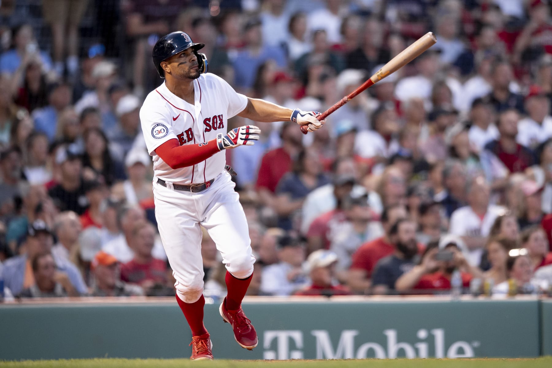 Xander Bogaerts