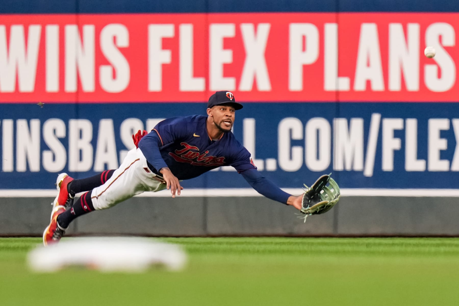 Byron Buxton