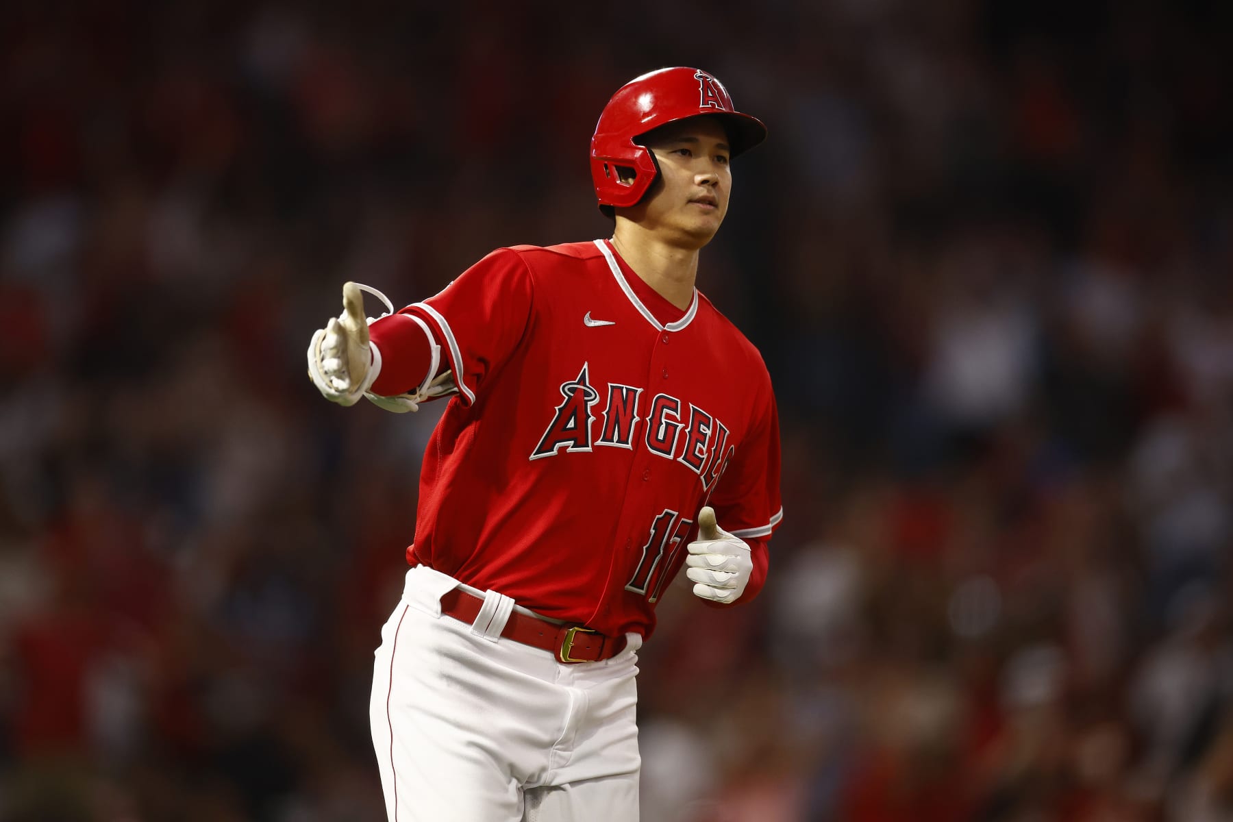 Shohei Ohtani
