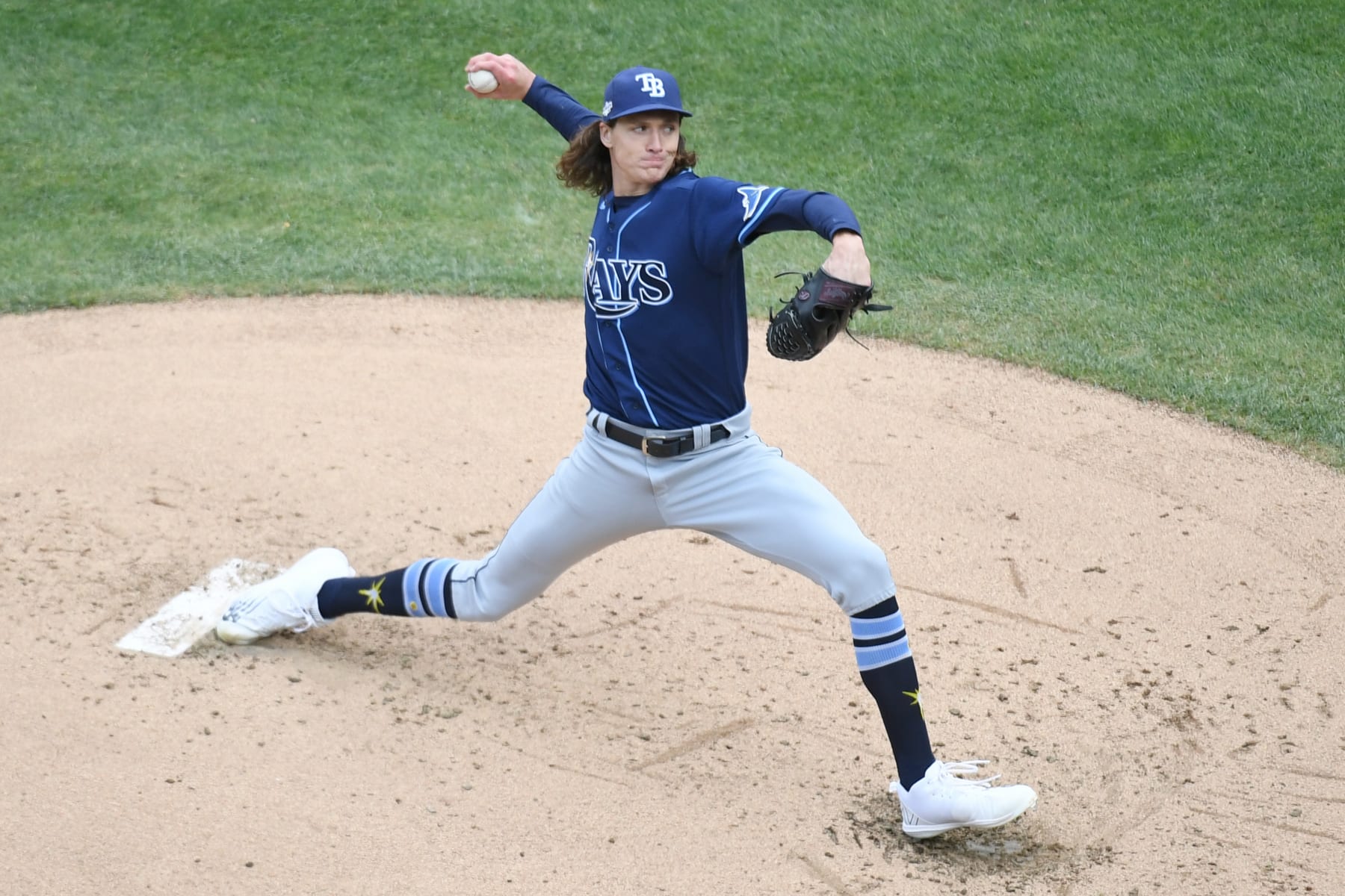 Tyler Glasnow