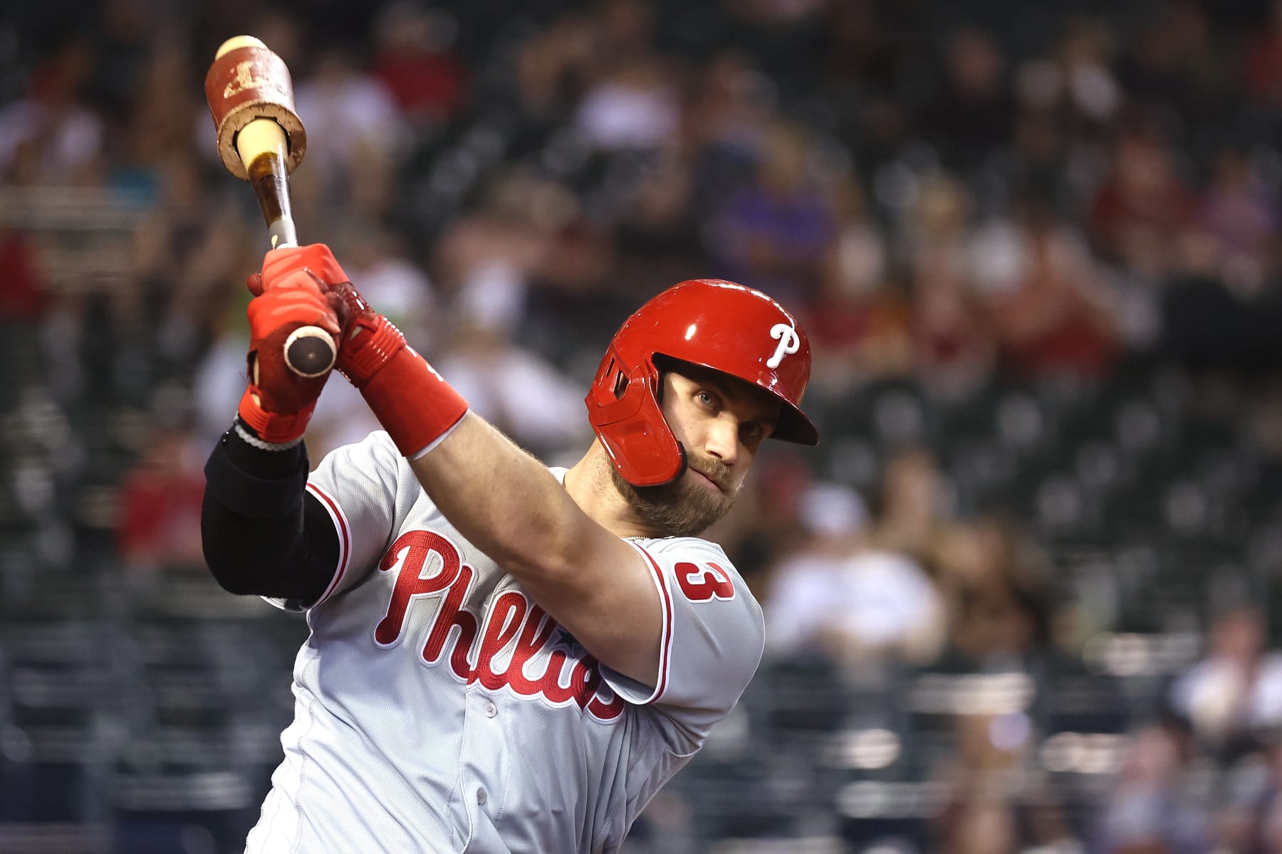 Bryce Harper