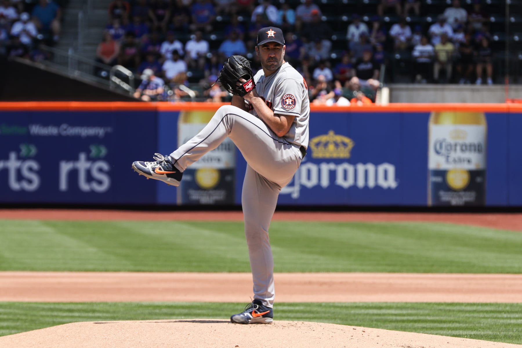 Justin Verlander