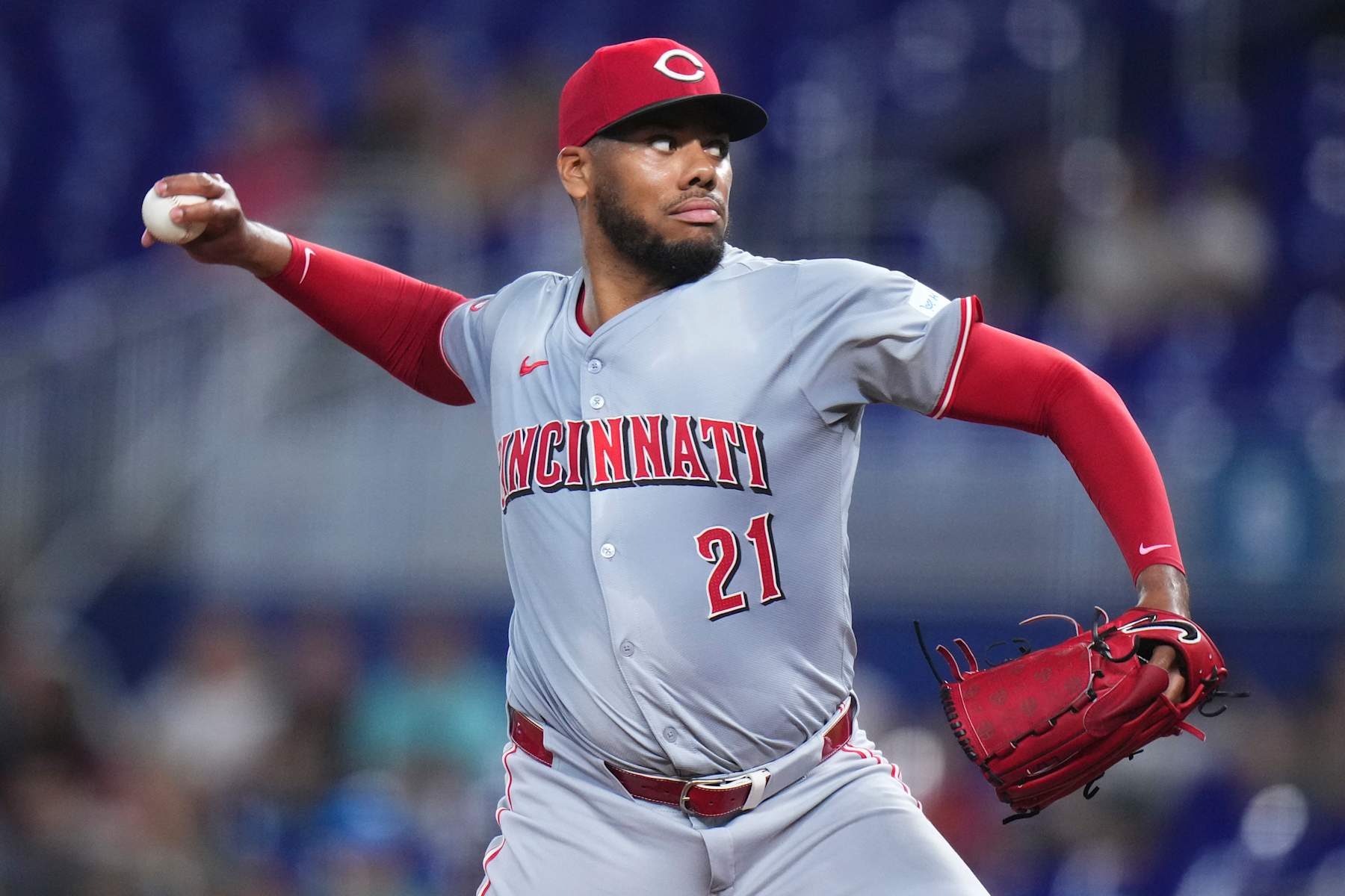 Hunter Greene