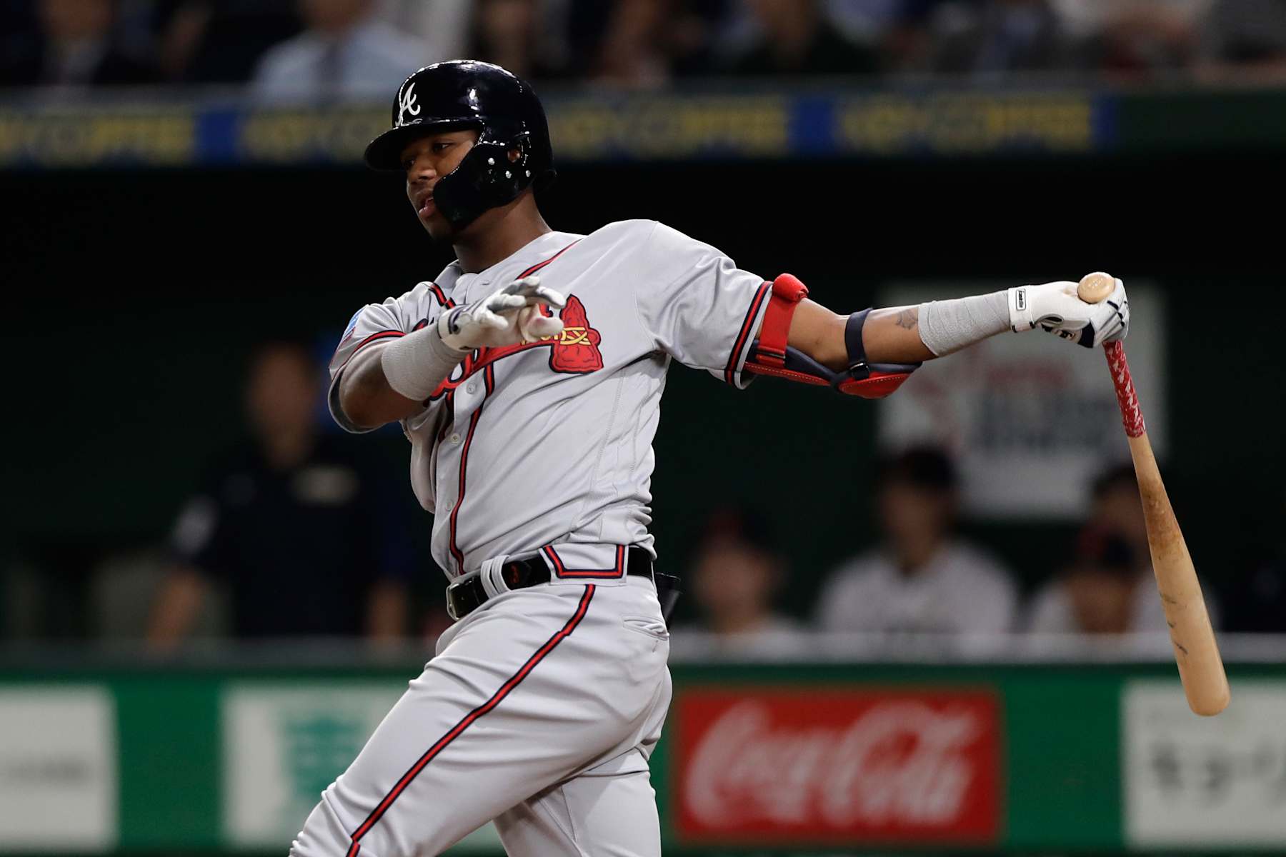 Ronald Acuña Jr.