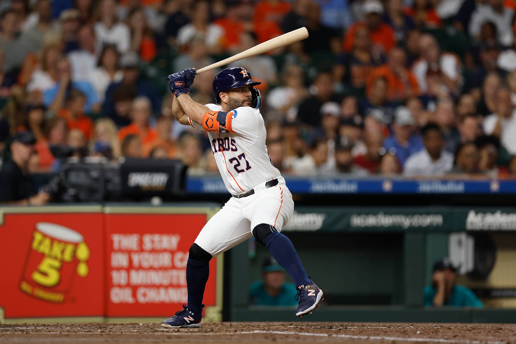 Jose Altuve