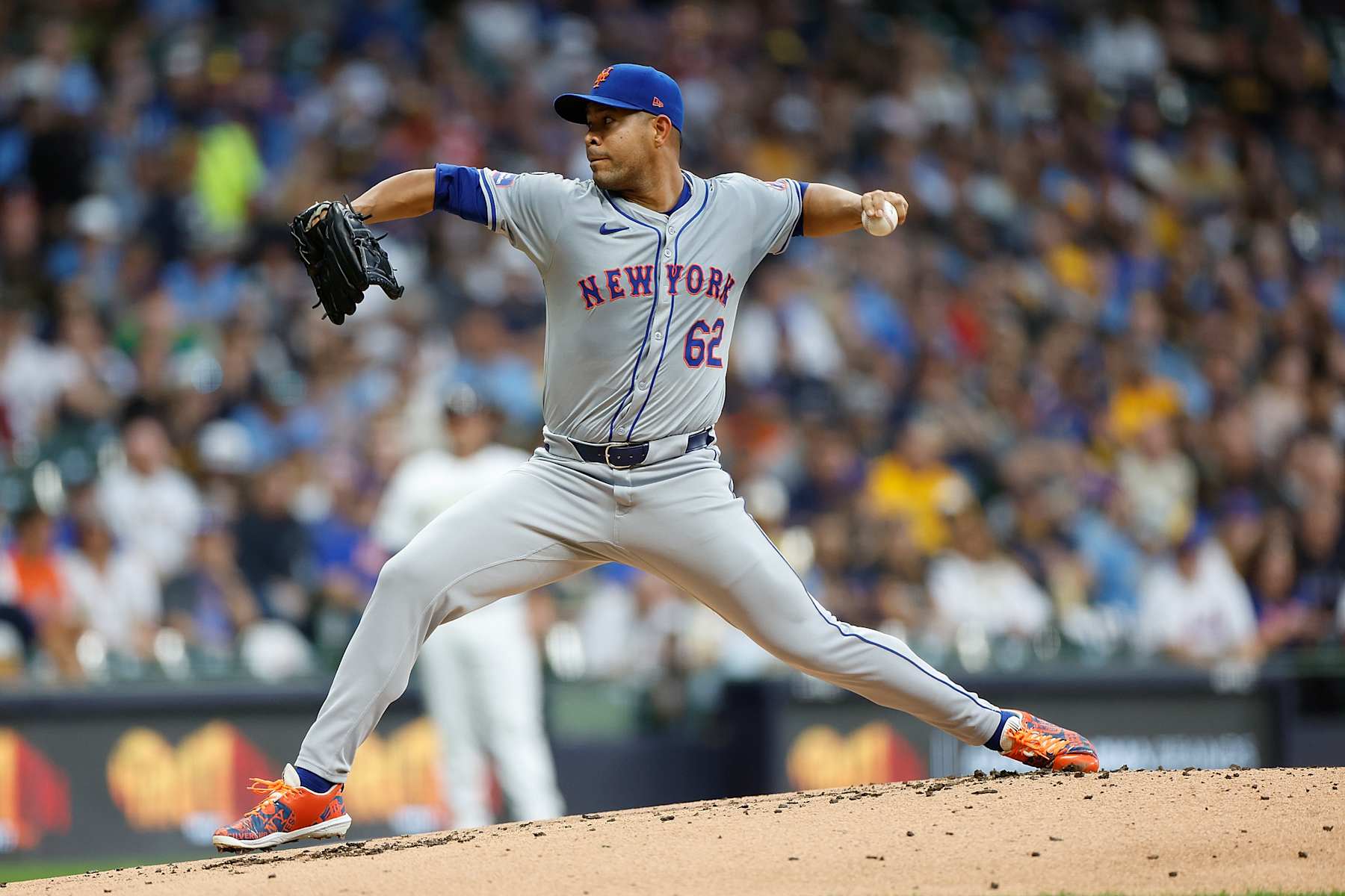 José Quintana