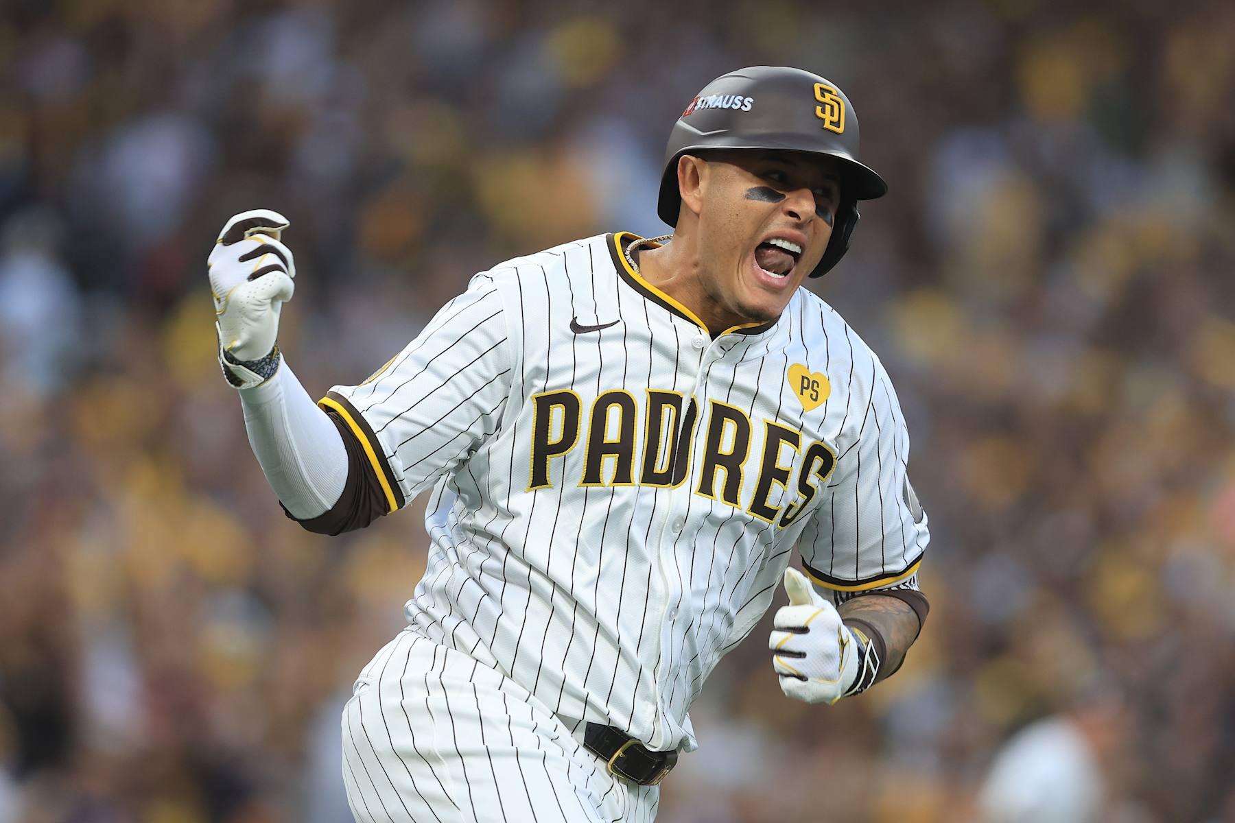 Manny Machado