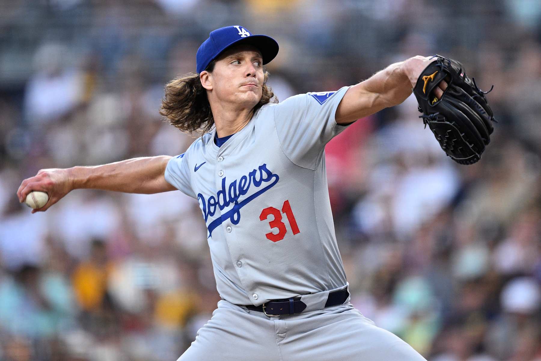 Tyler Glasnow