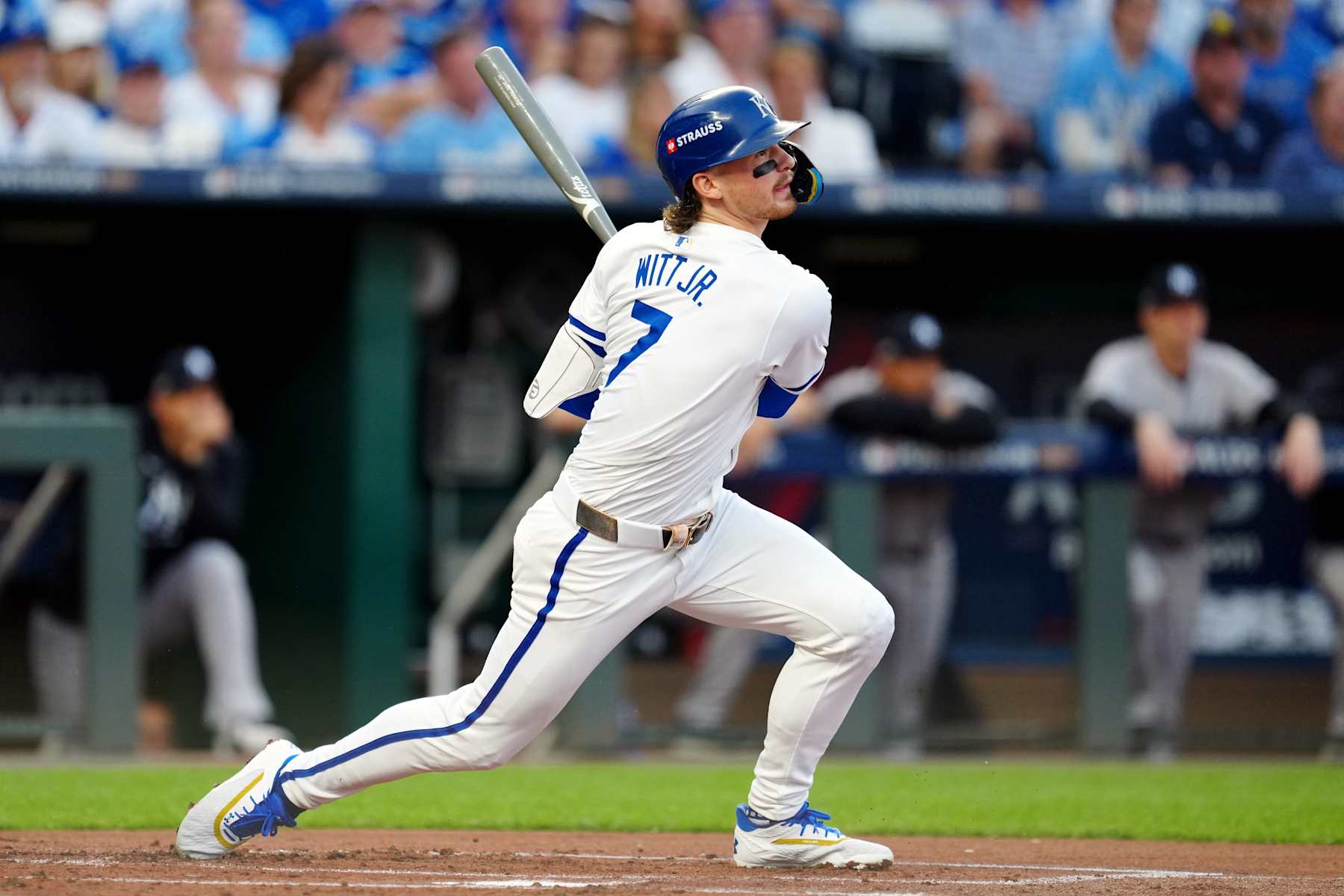 Bobby Witt Jr.