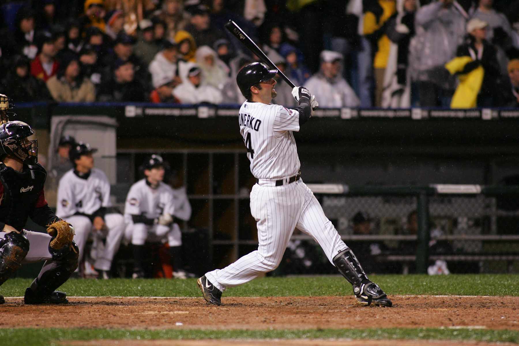 Paul Konerko