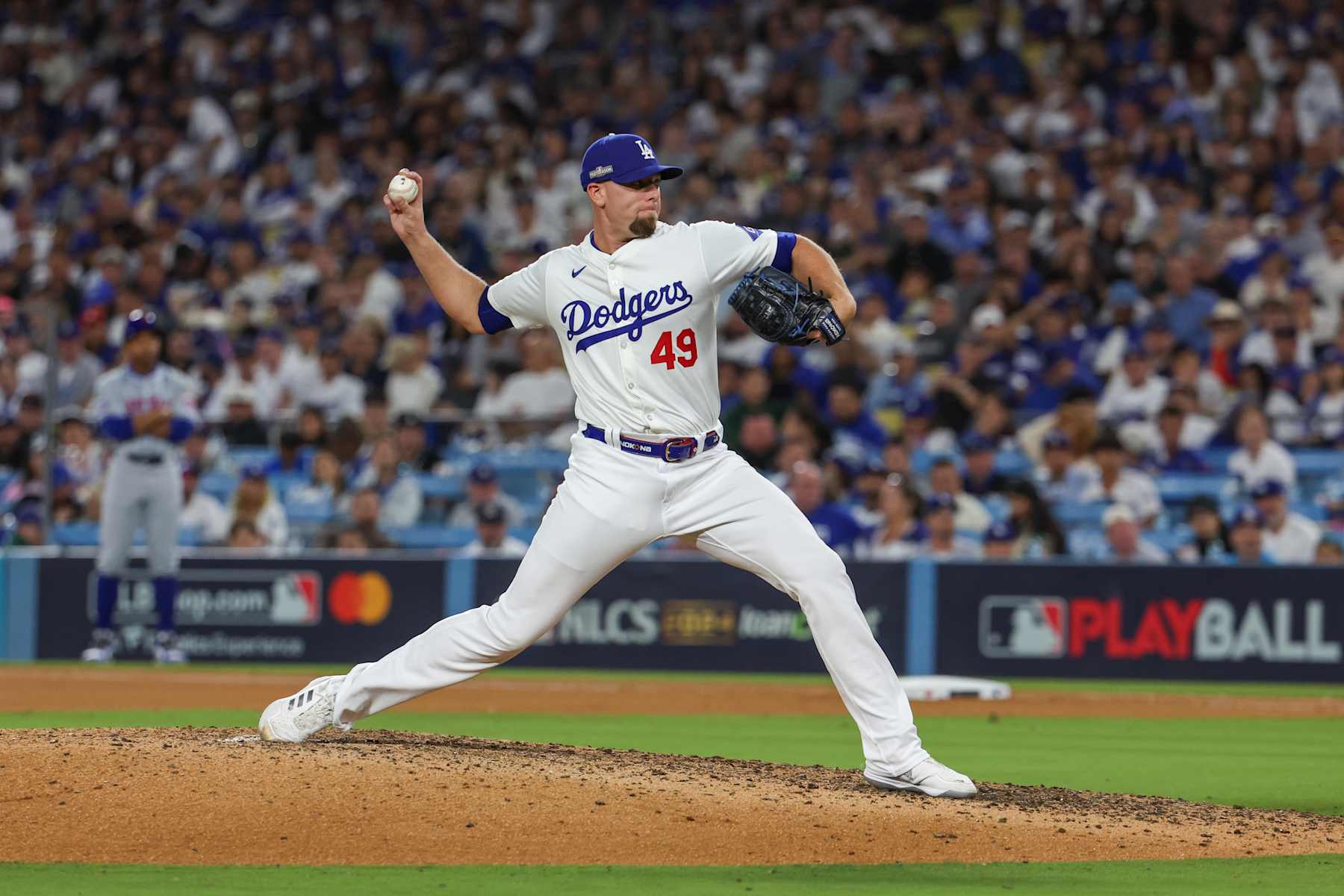 Blake Treinen