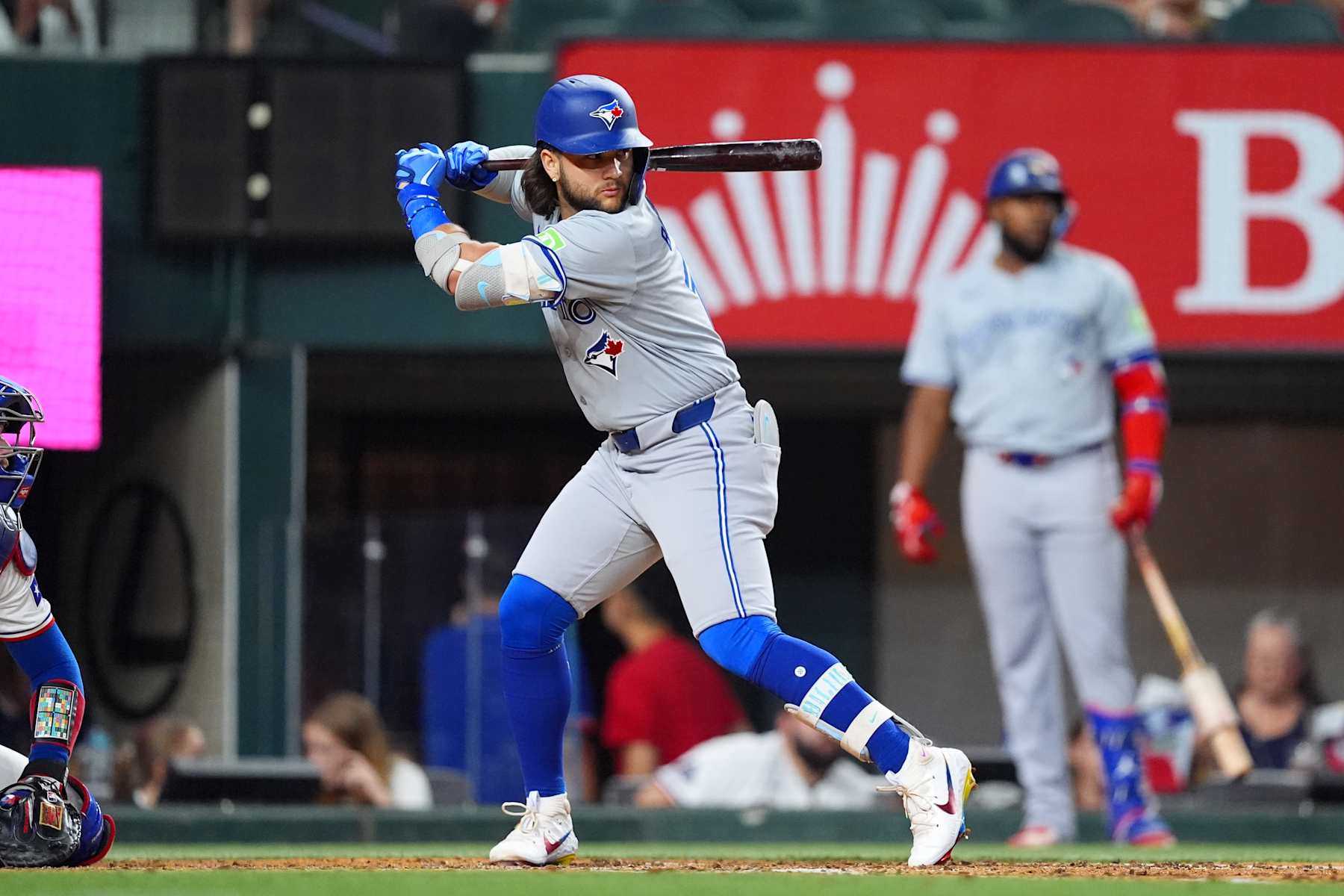 Bo Bichette