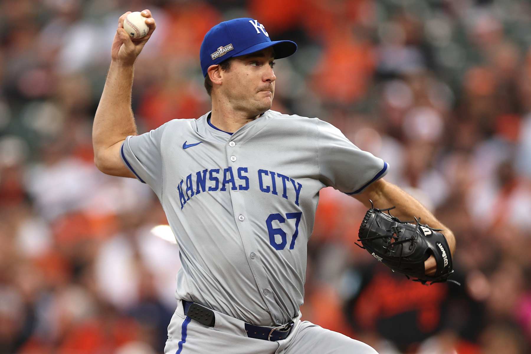 Seth Lugo