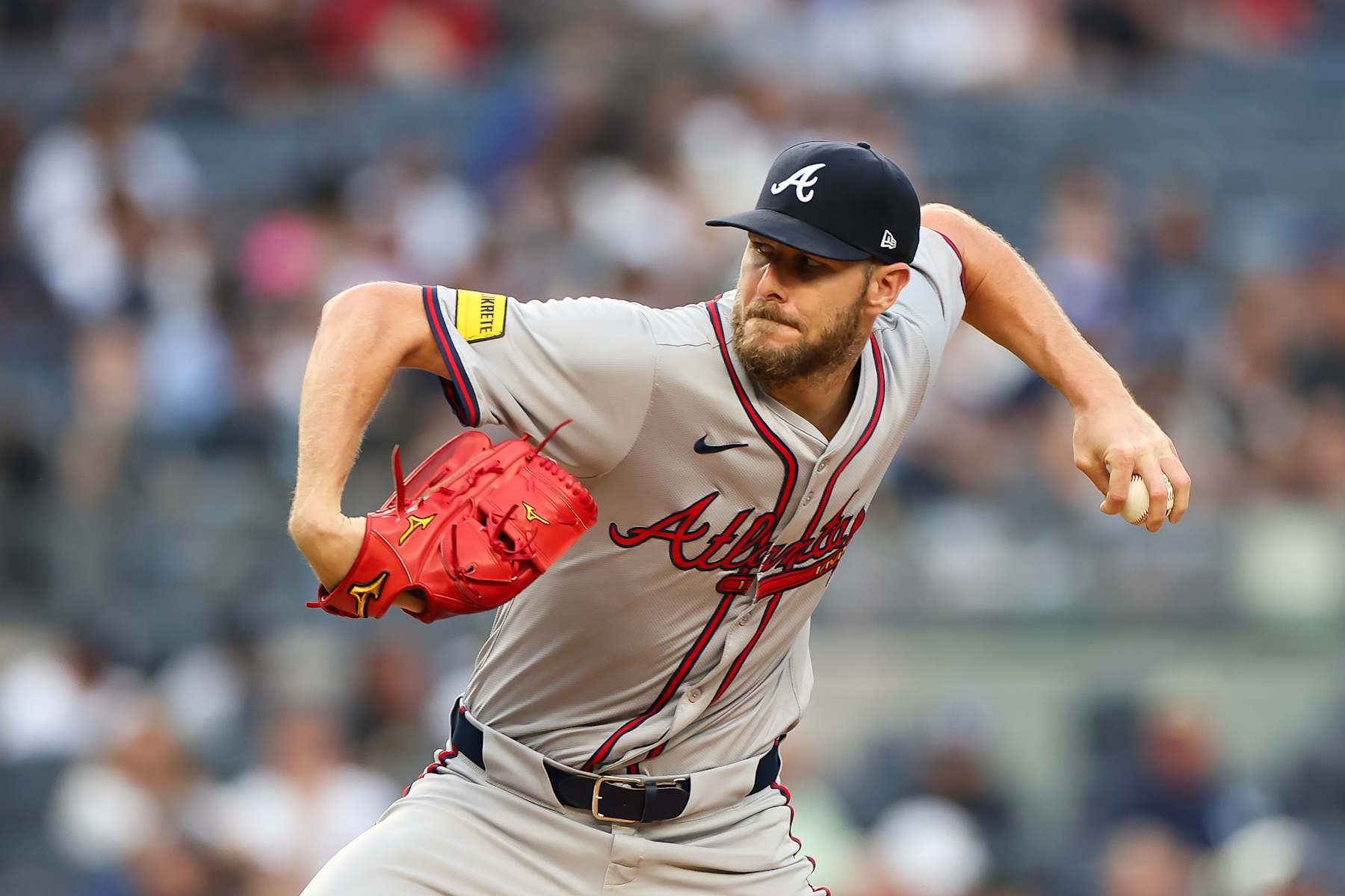 Chris Sale